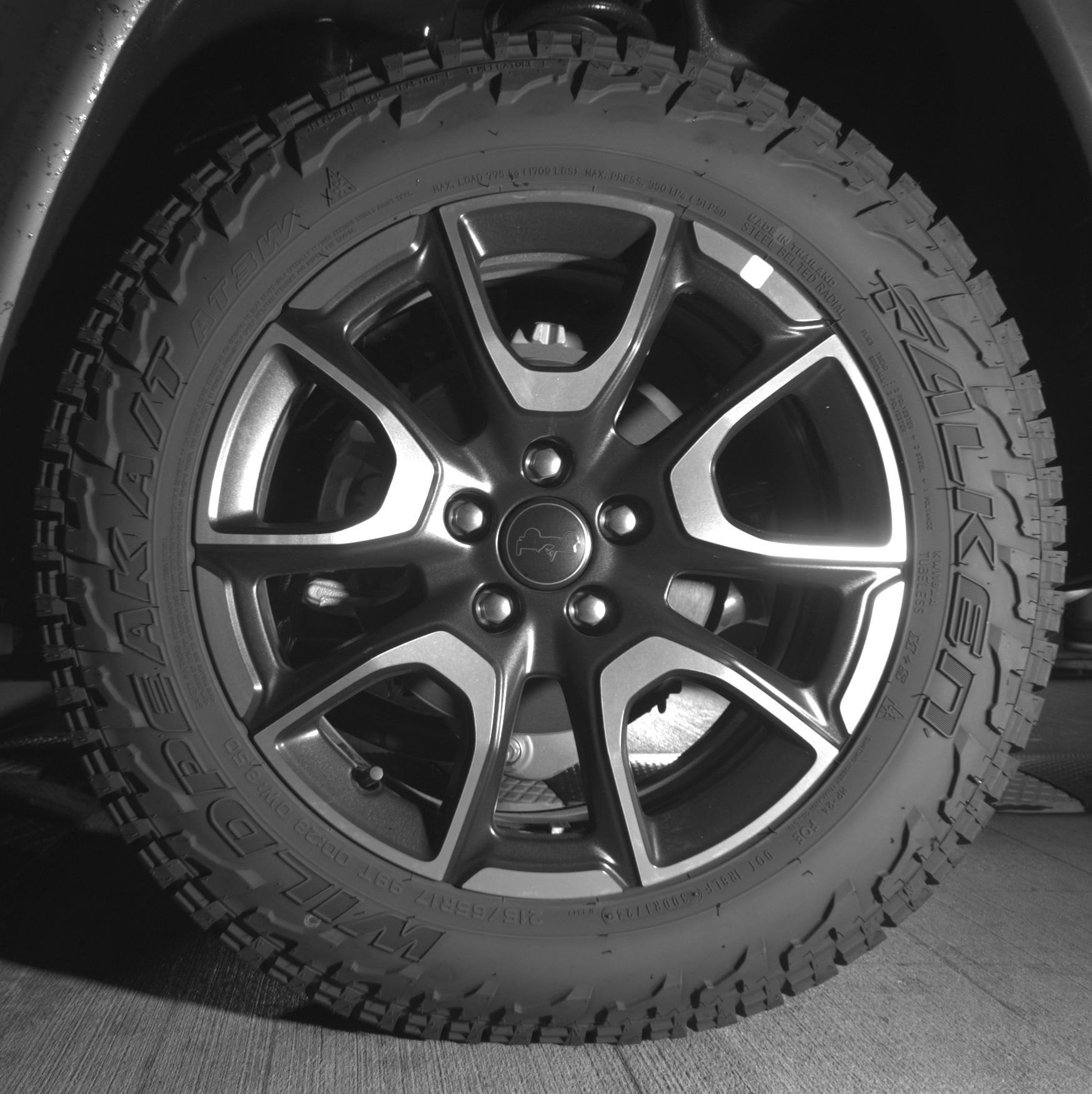 Thumbnail: 2025 Jeep Compass - 14