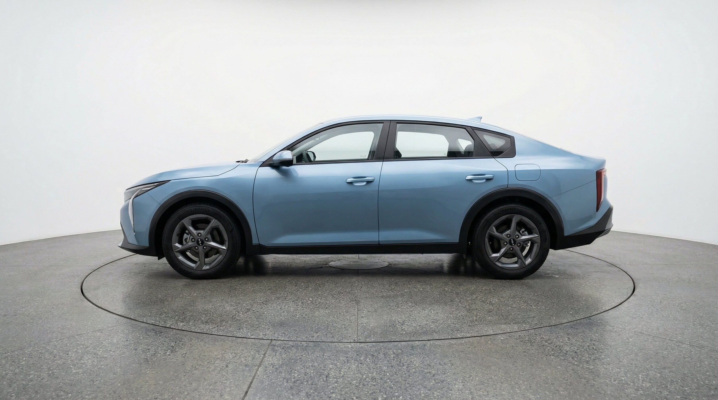 Thumbnail: 2026 Kia K4 - 5