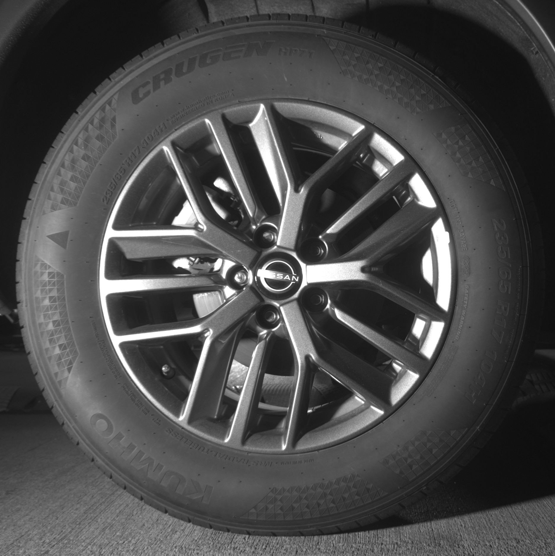 Thumbnail: 2026 Nissan Rogue - 15