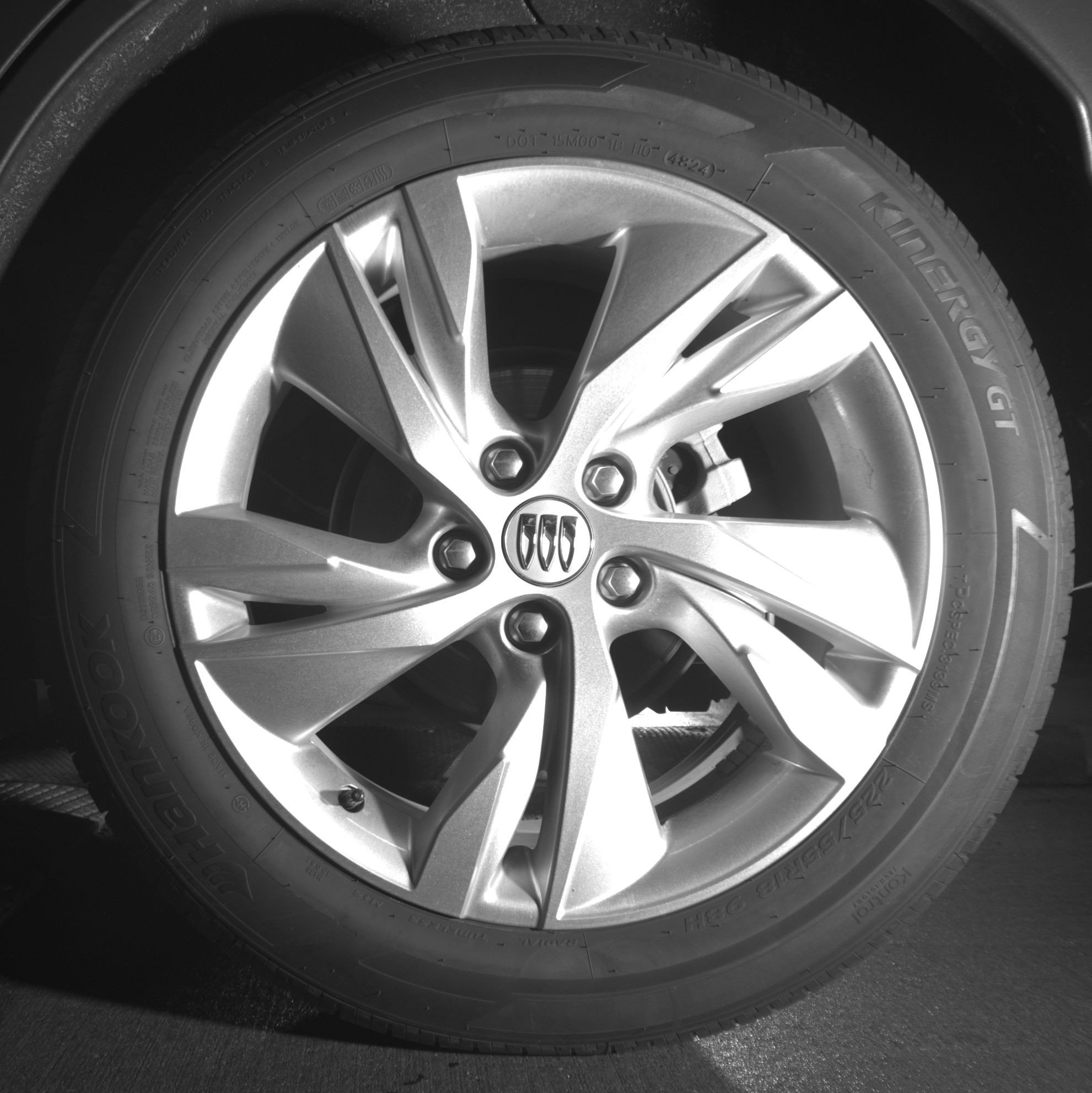 Thumbnail: 2025 Buick Encore GX - 14