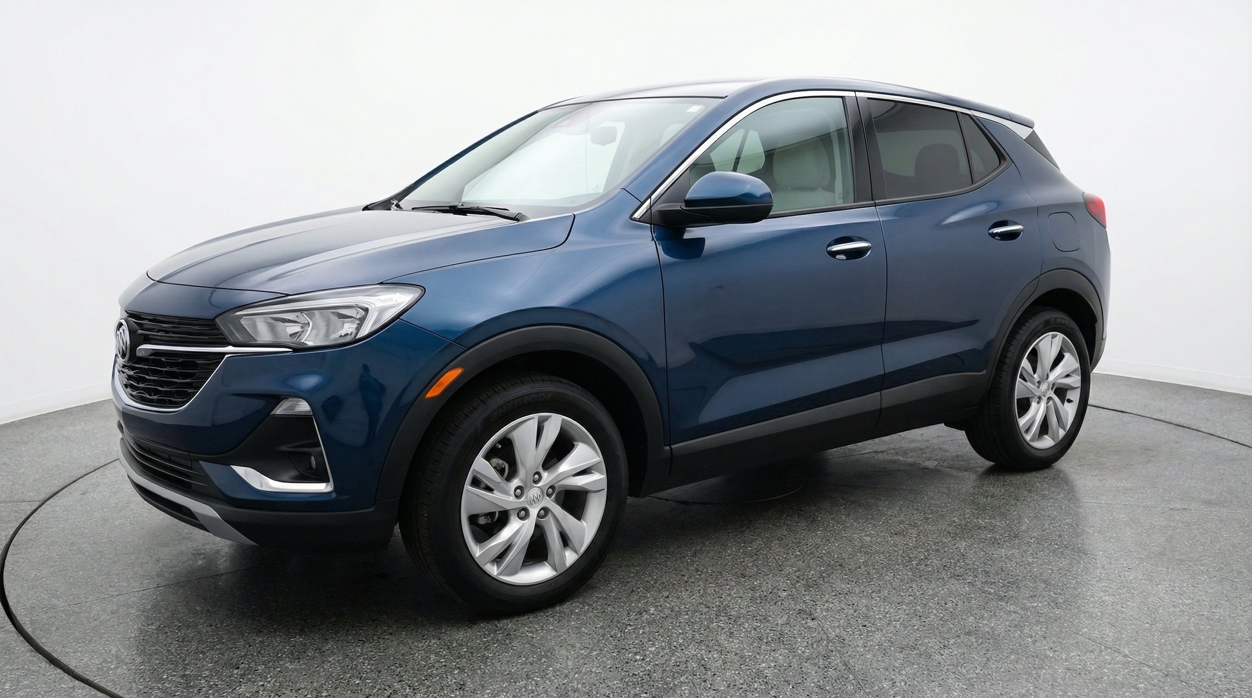 Thumbnail: 2026 Buick Encore GX - 3