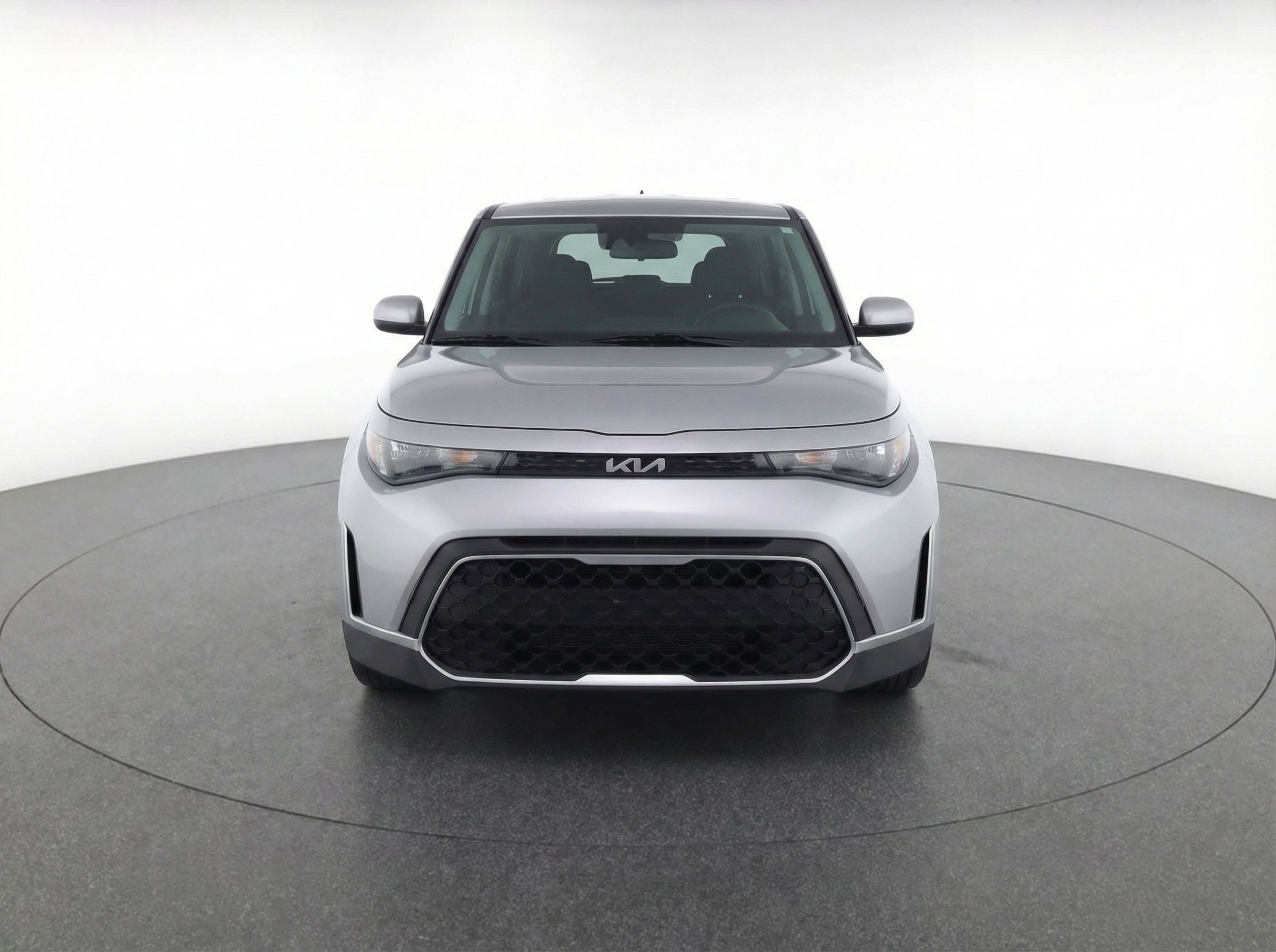 Thumbnail: 2025 Kia Soul - 2