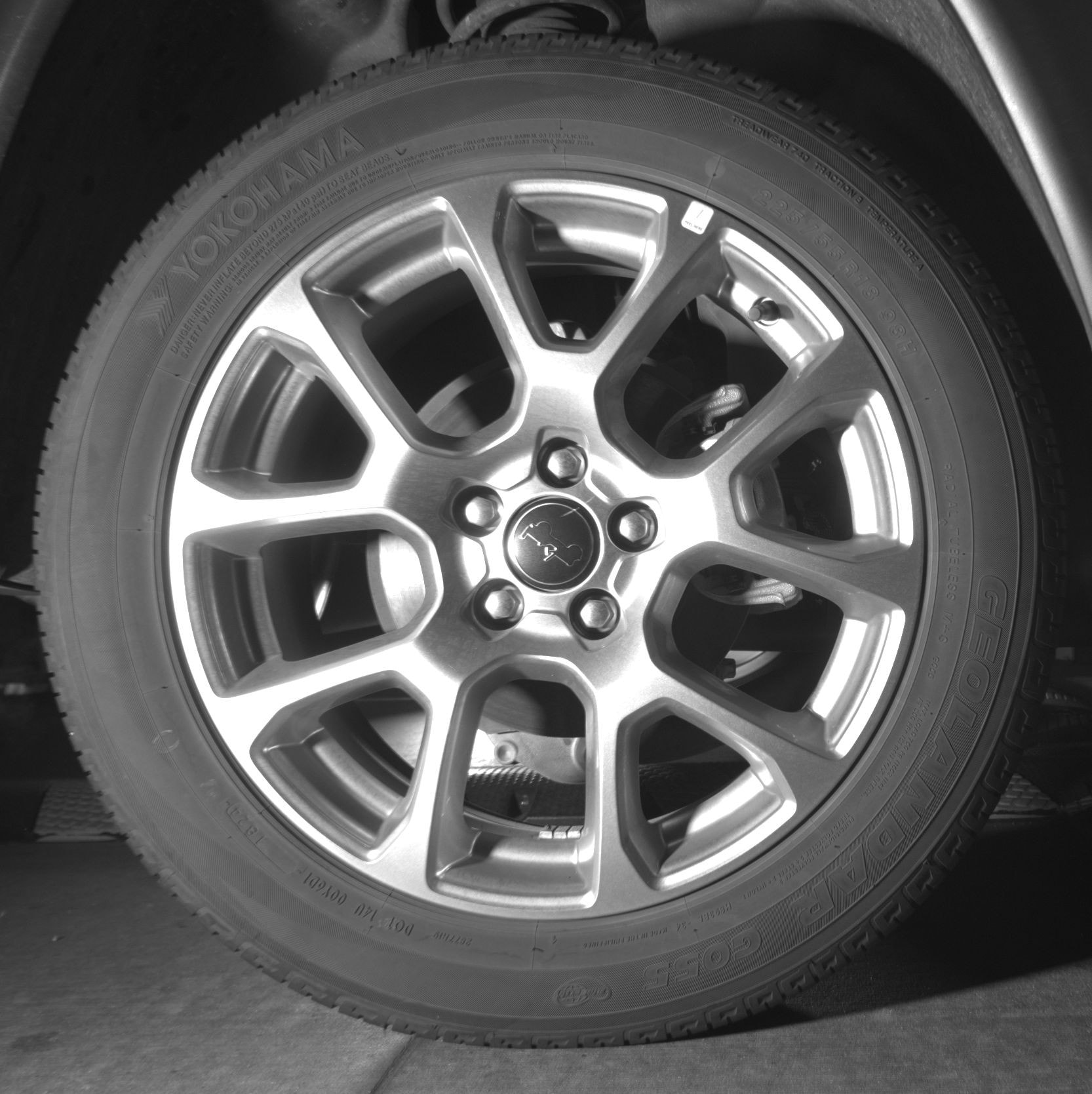 Thumbnail: 2025 Jeep Compass - 12