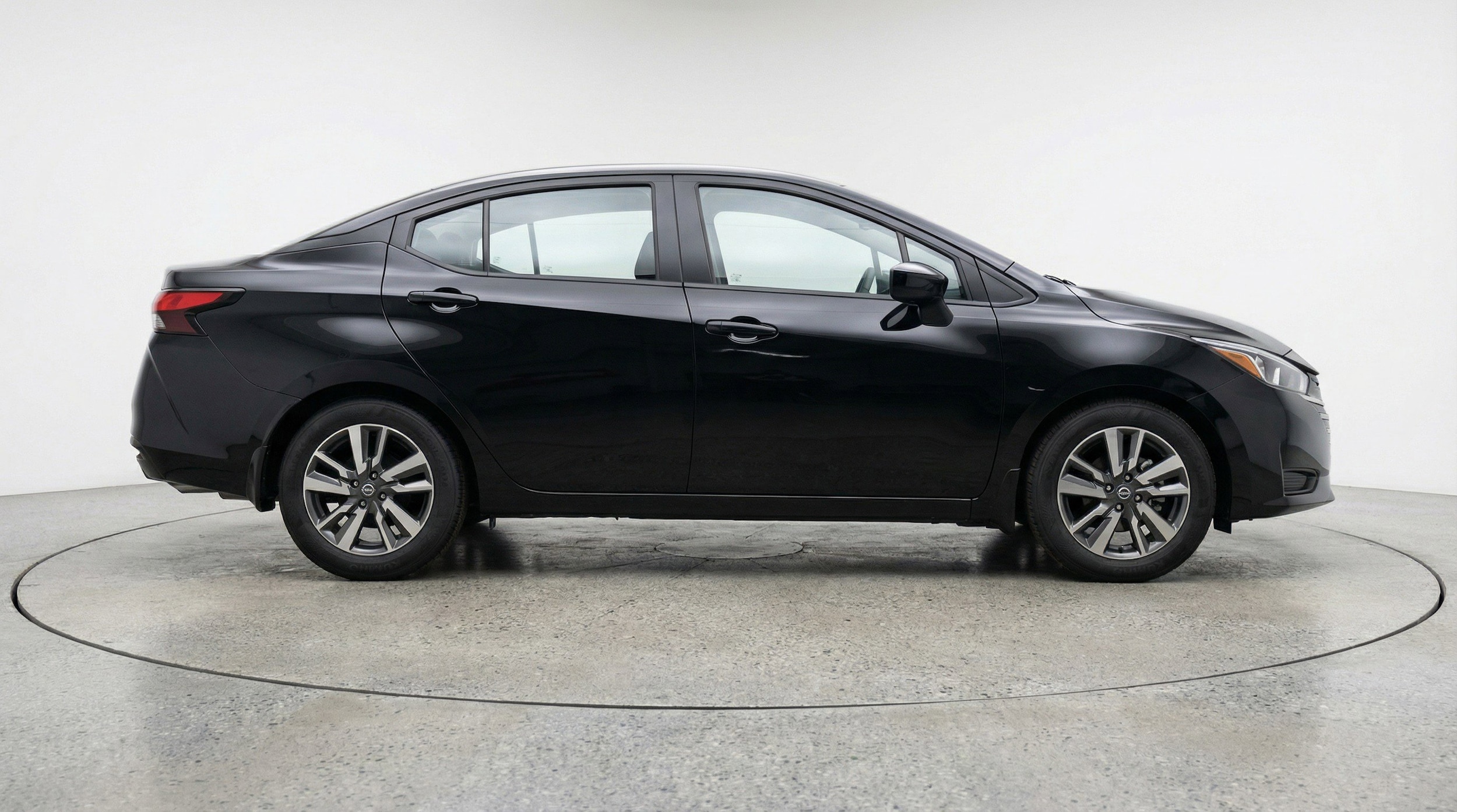 Thumbnail: 2025 Nissan Versa - 11