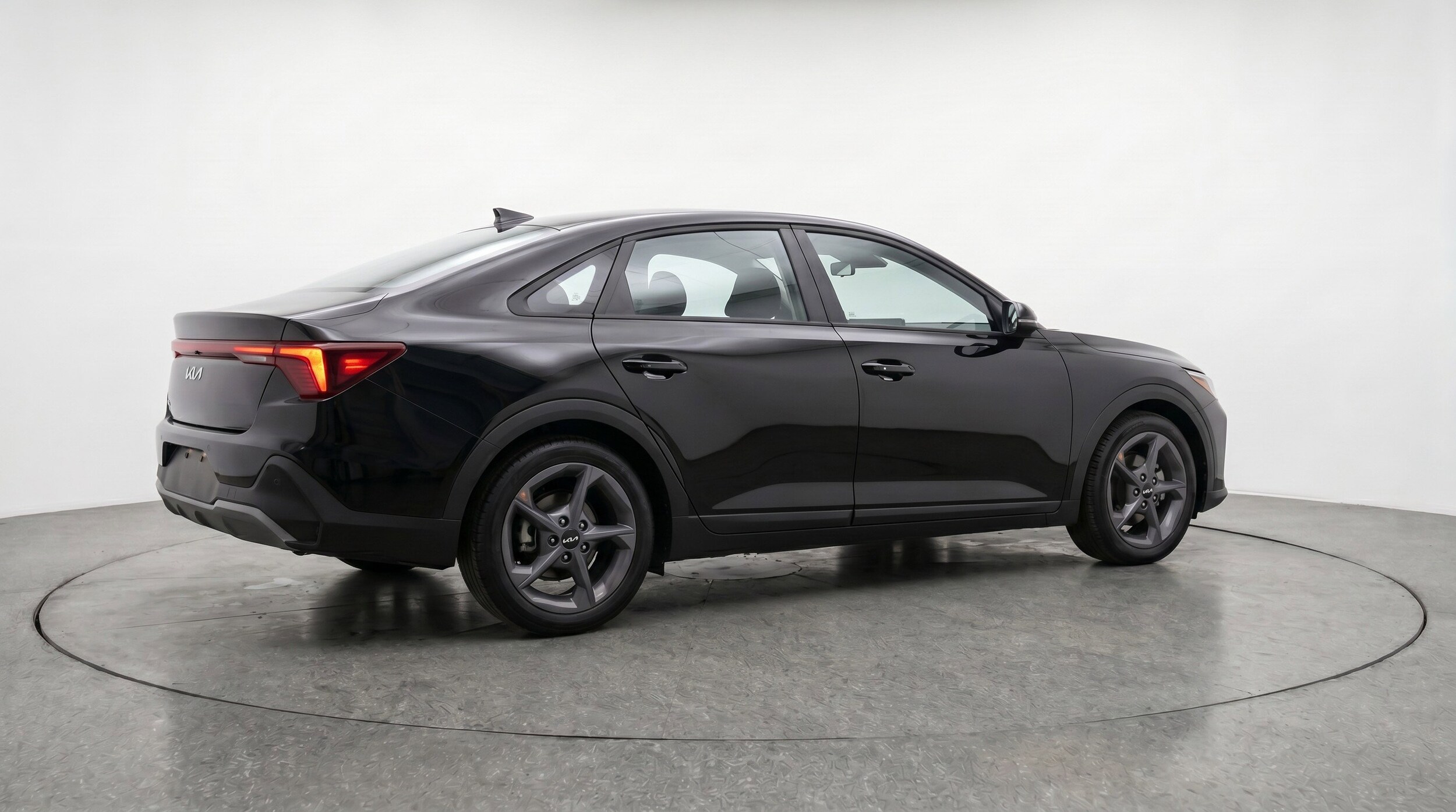 Thumbnail: 2025 Kia K4 - 9