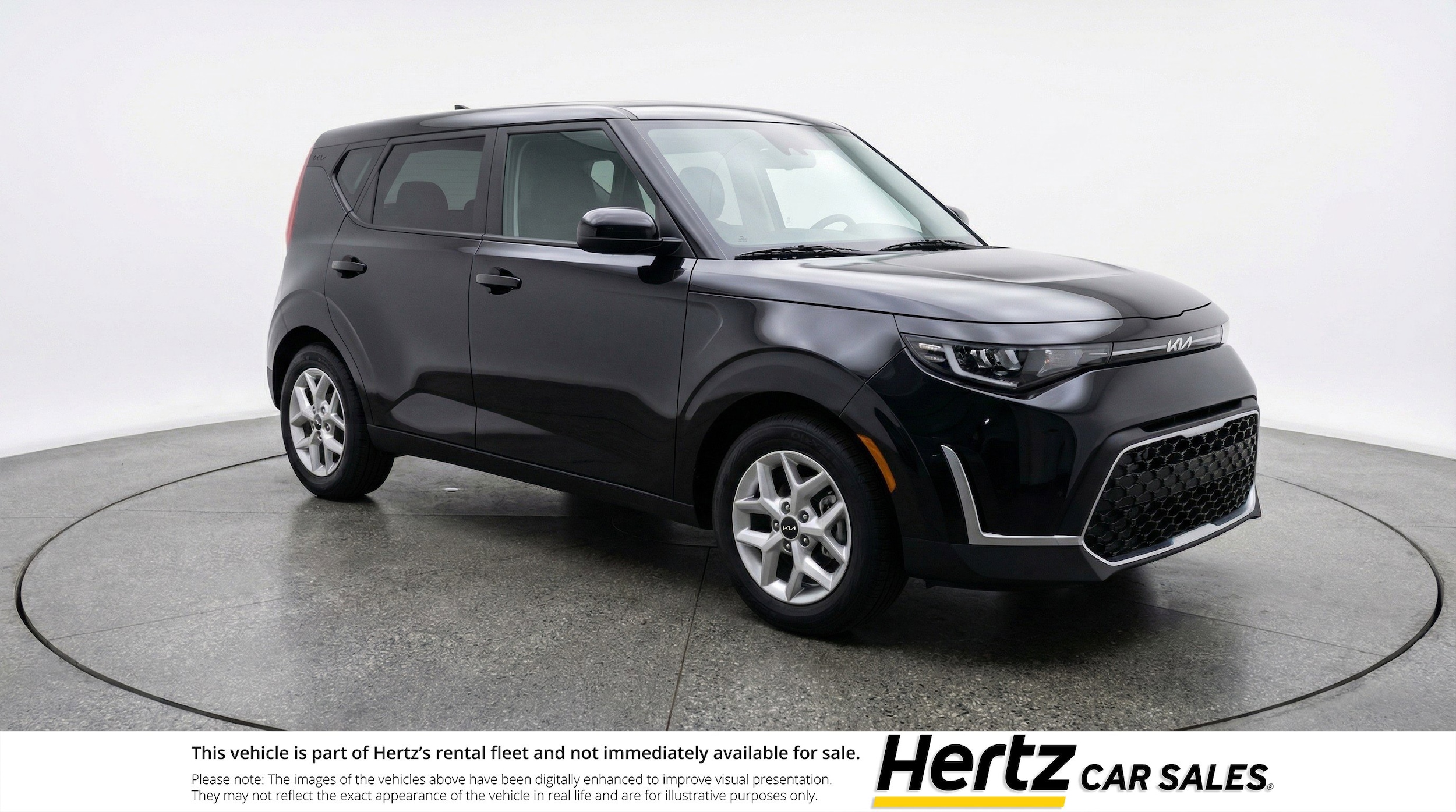 Thumbnail: 2025 Kia Soul - 1