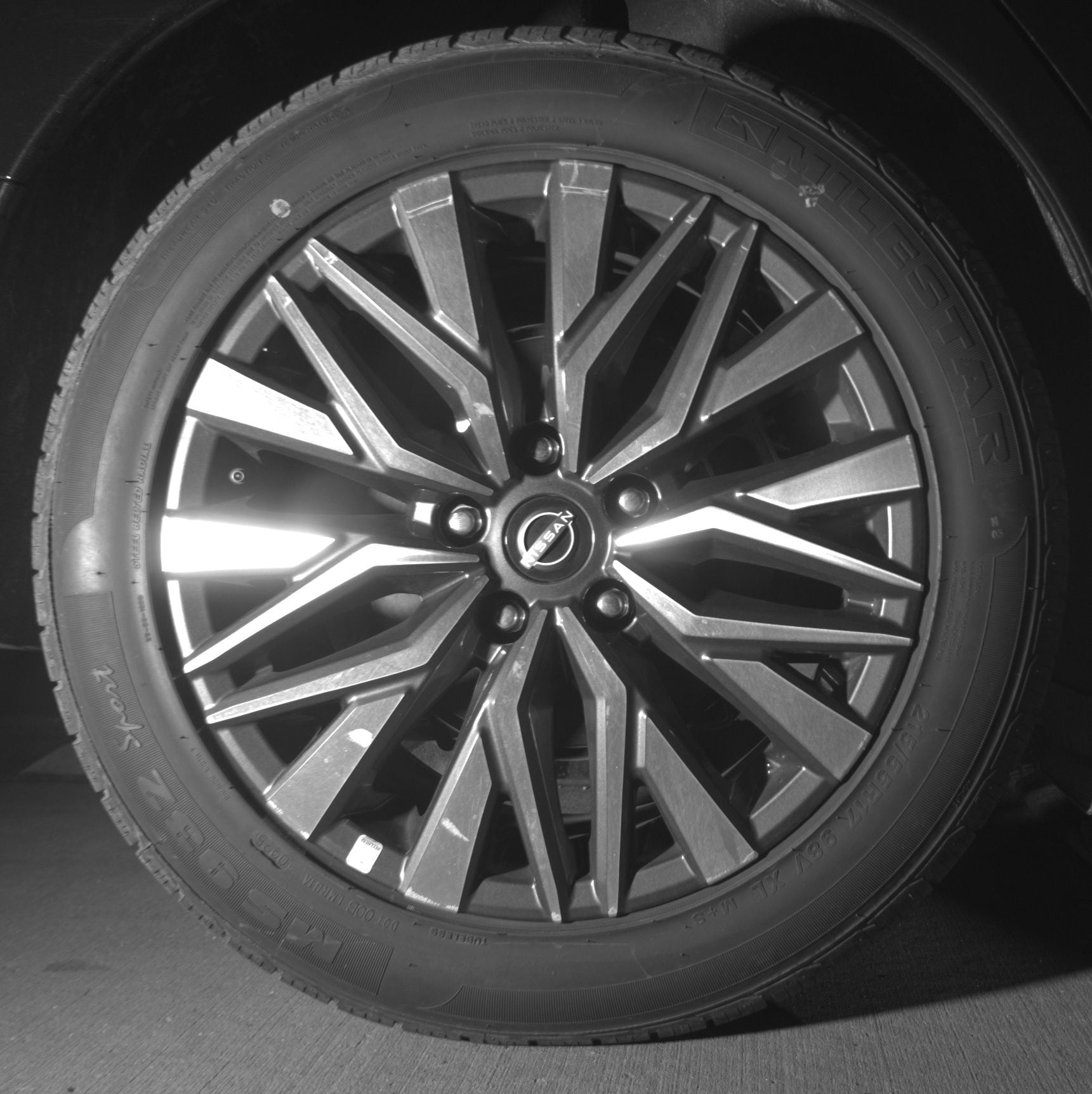 Thumbnail: 2025 Nissan Altima - 12