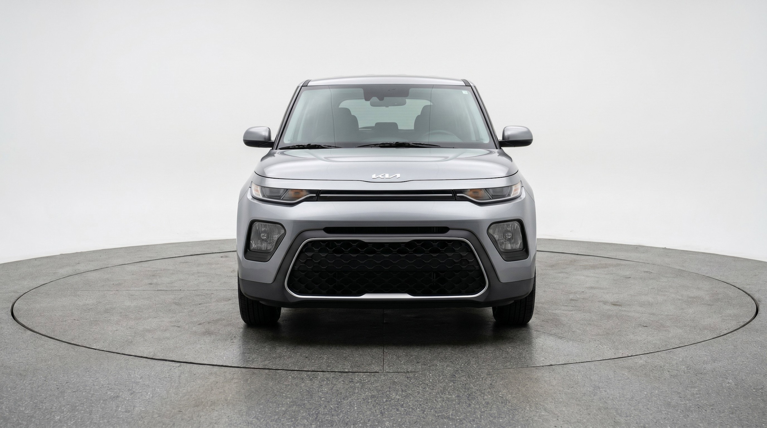 Thumbnail: 2025 Kia Soul - 2