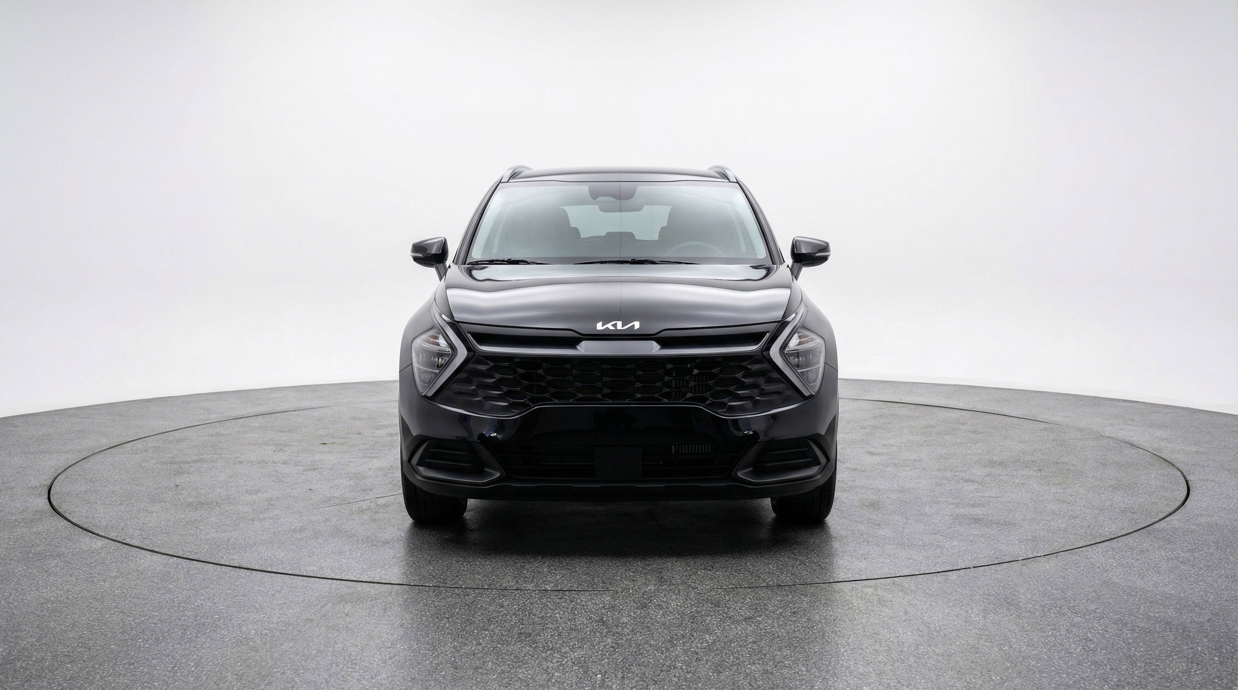 Thumbnail: 2025 Kia Sportage - 2