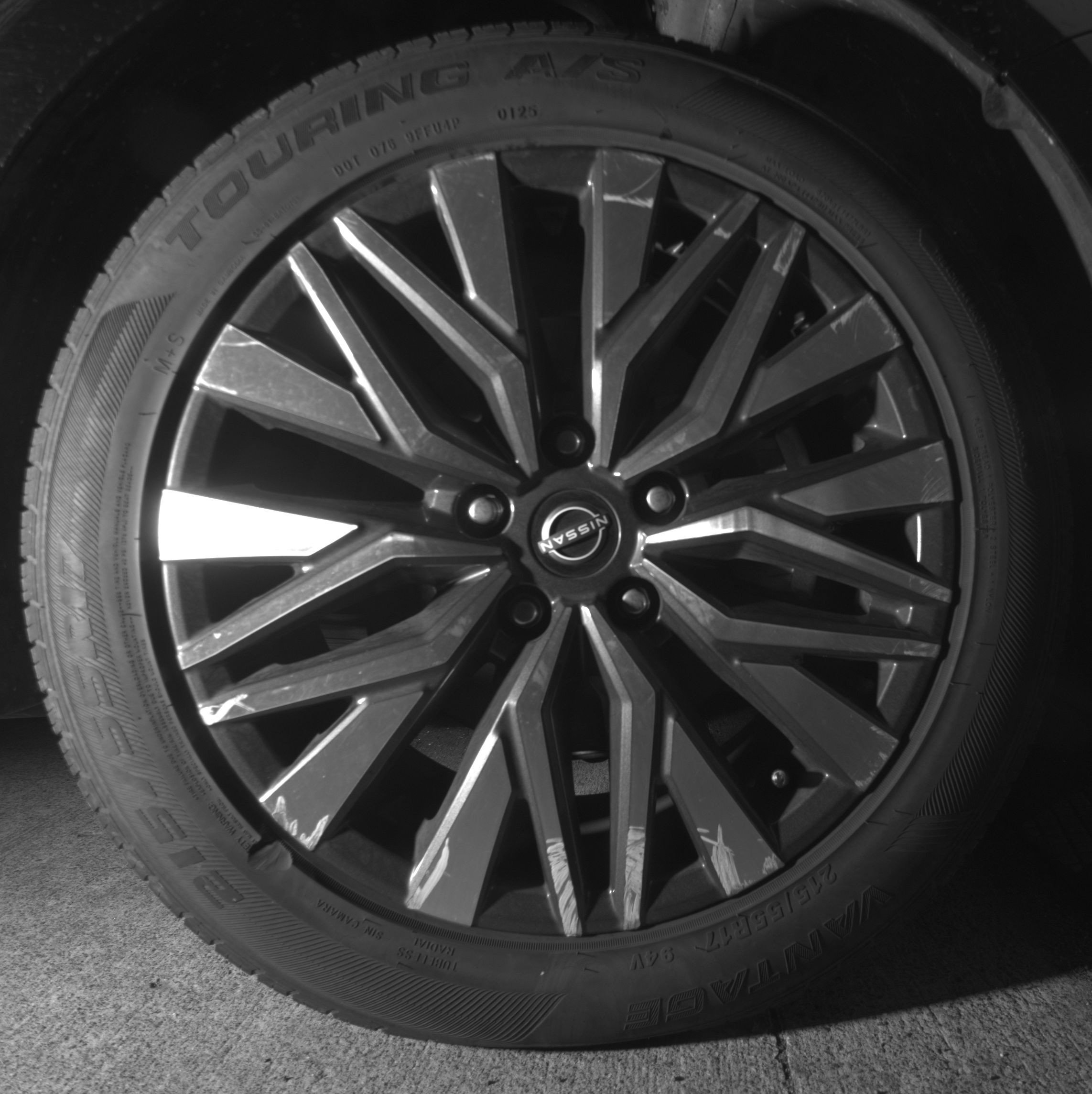 Thumbnail: 2025 Nissan Altima - 13