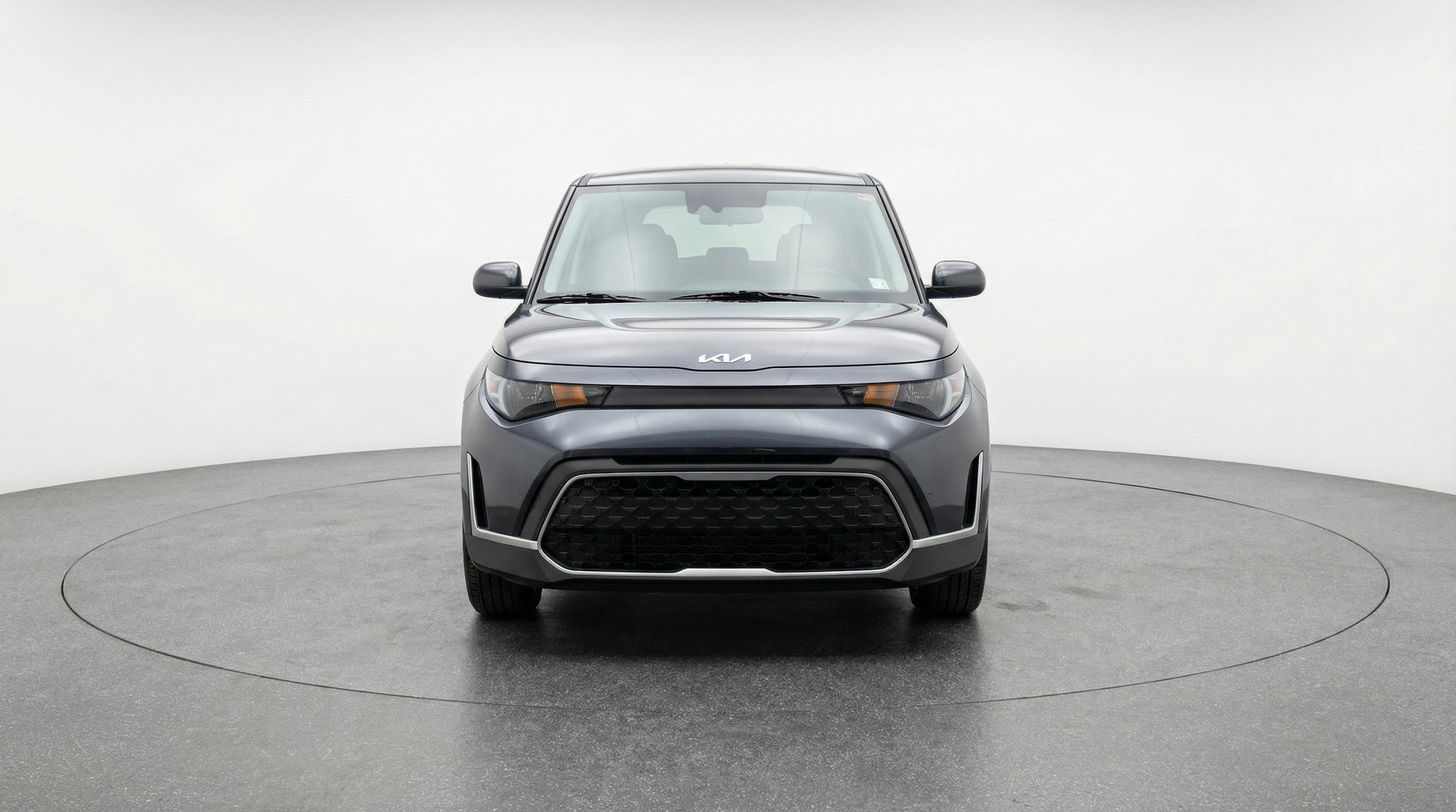 Thumbnail: 2025 Kia Soul - 2