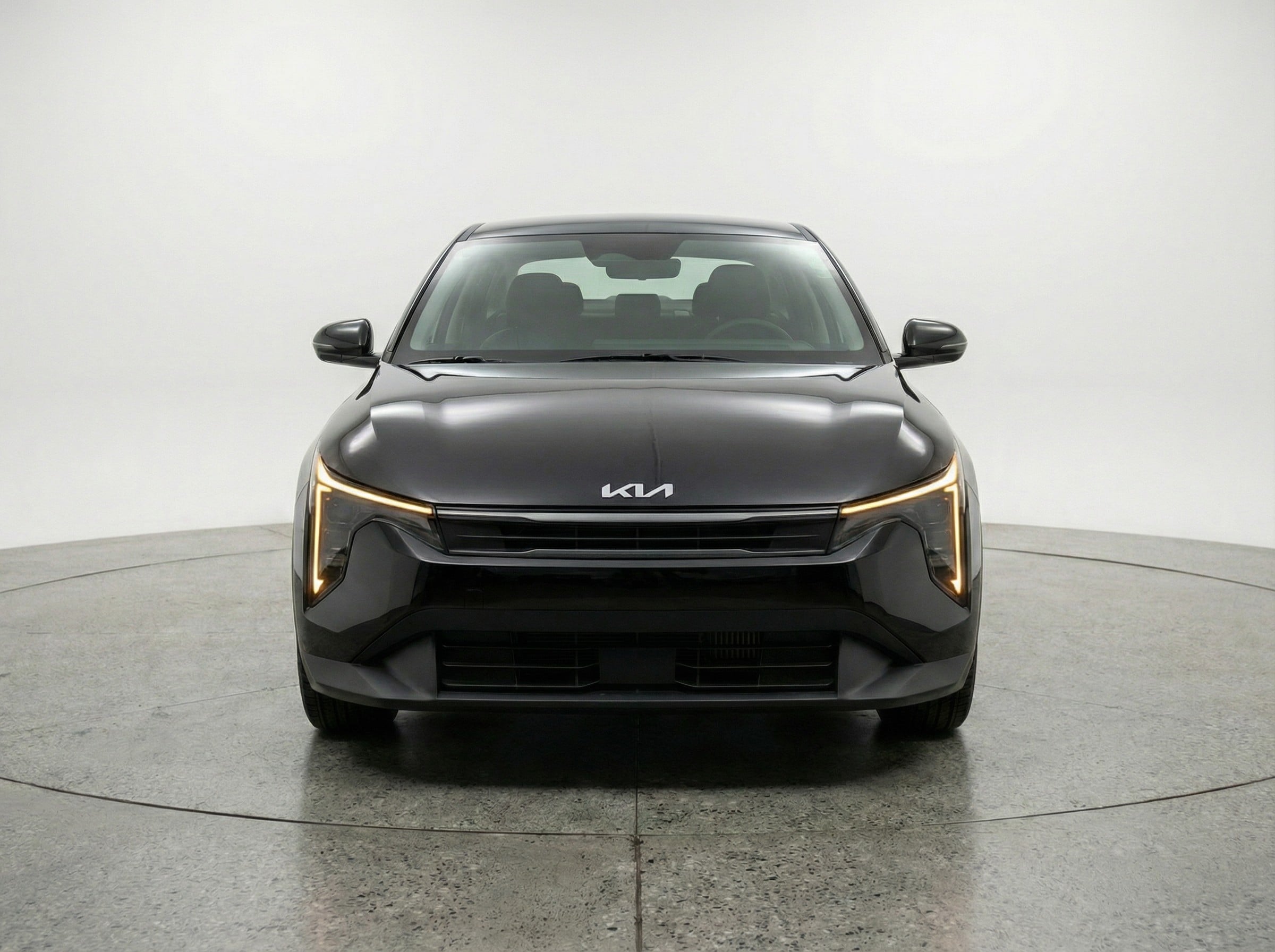 Thumbnail: 2025 Kia K4 - 2