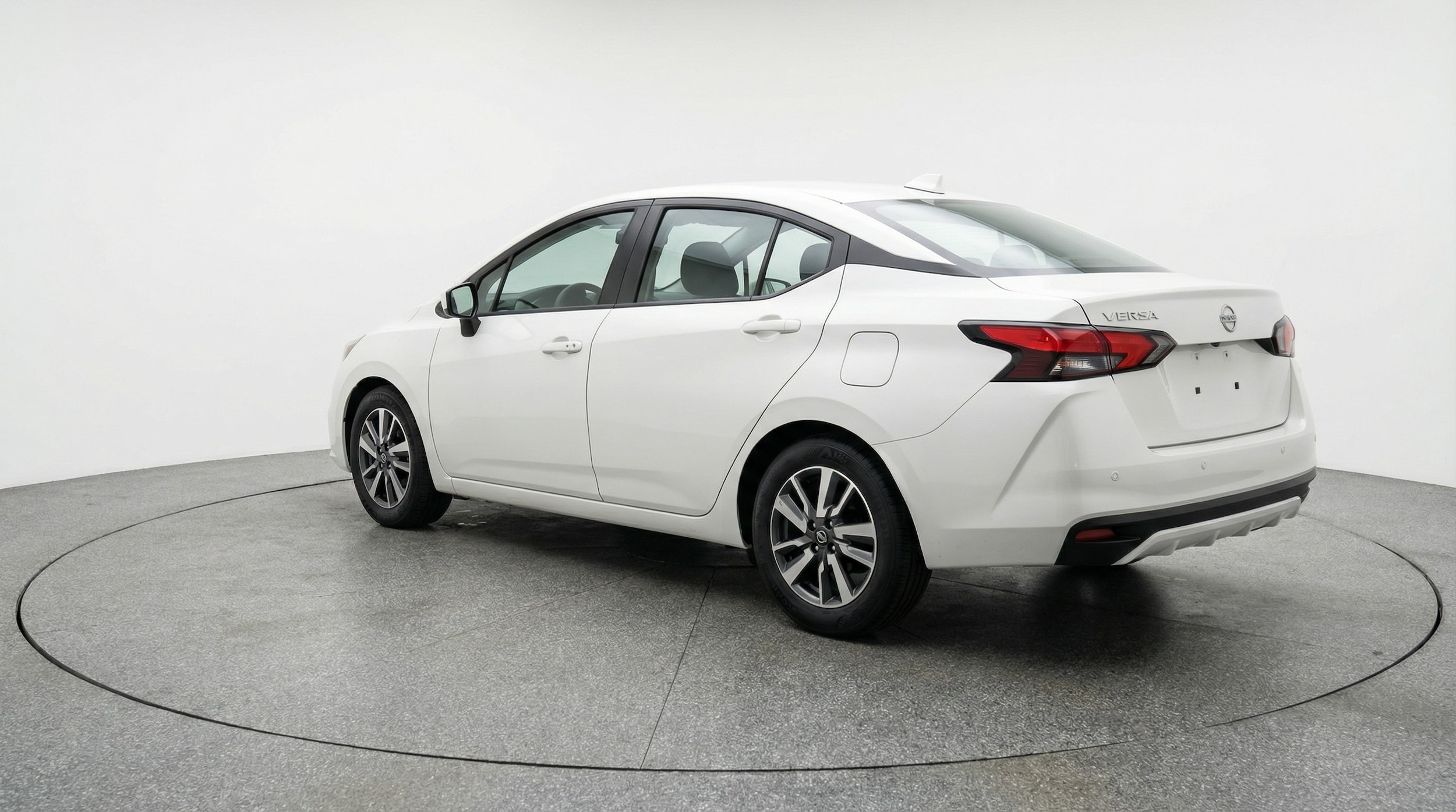 Thumbnail: 2025 Nissan Versa - 5