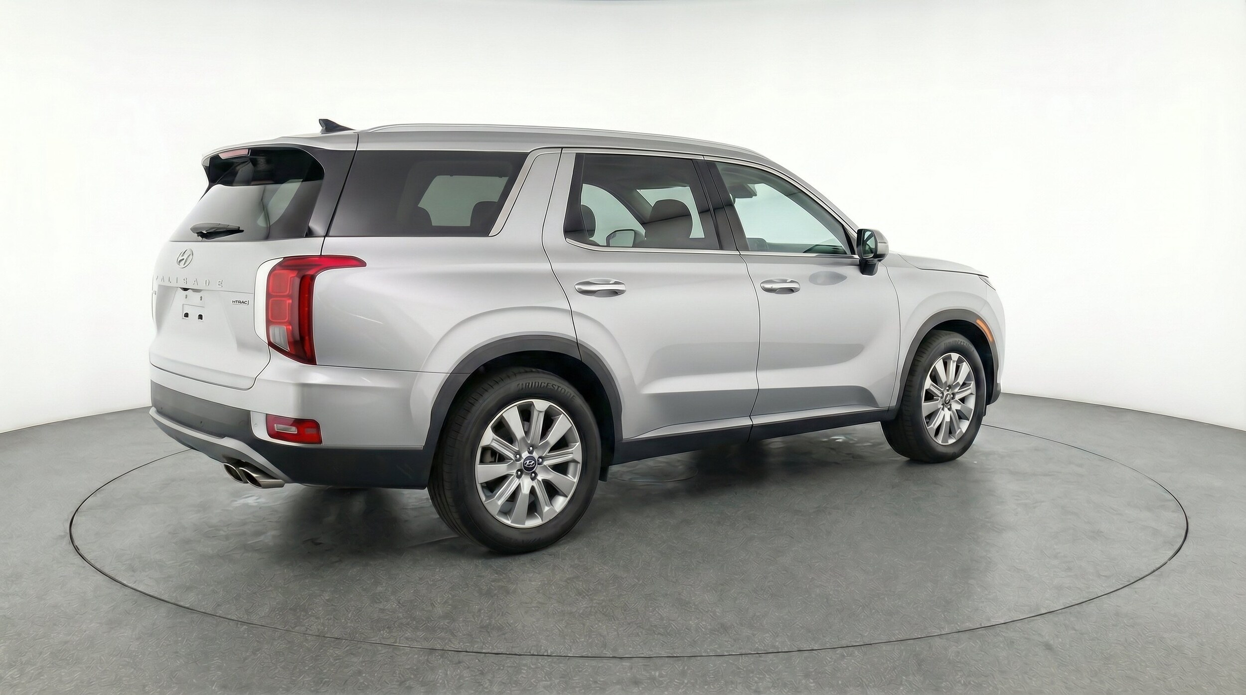 Thumbnail: 2025 Hyundai Palisade - 9