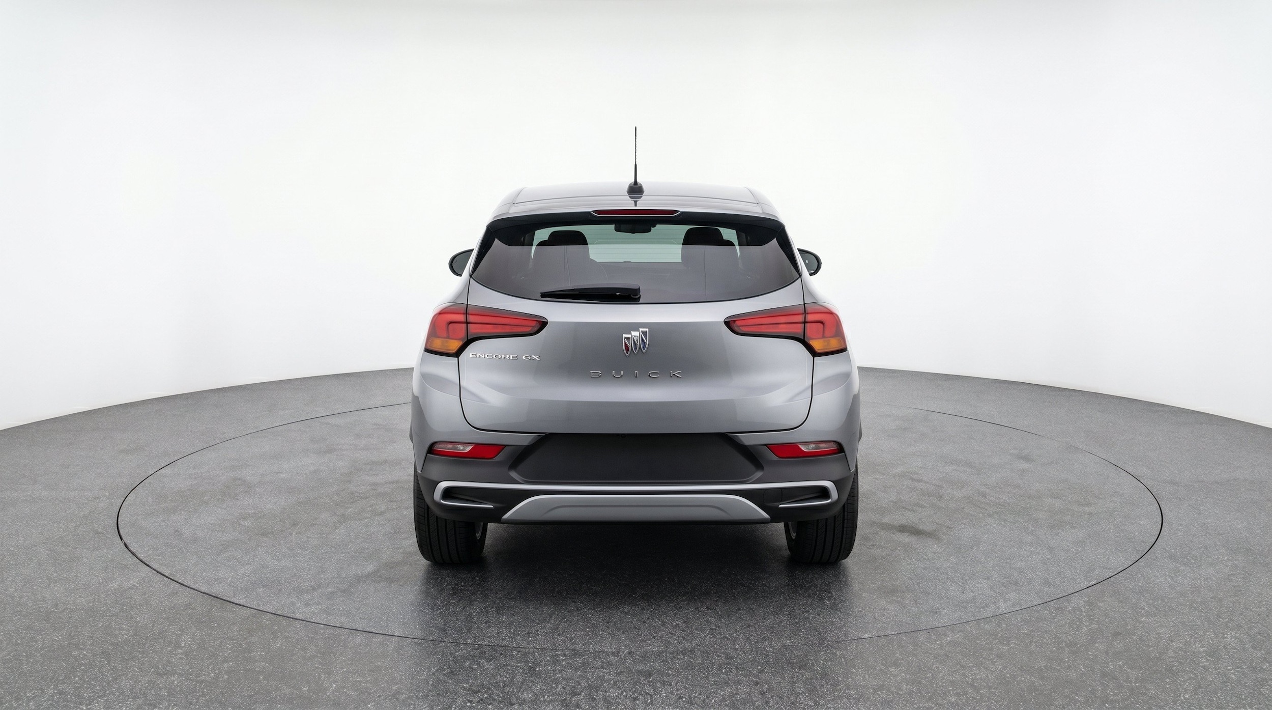 Thumbnail: 2026 Buick Encore GX - 7