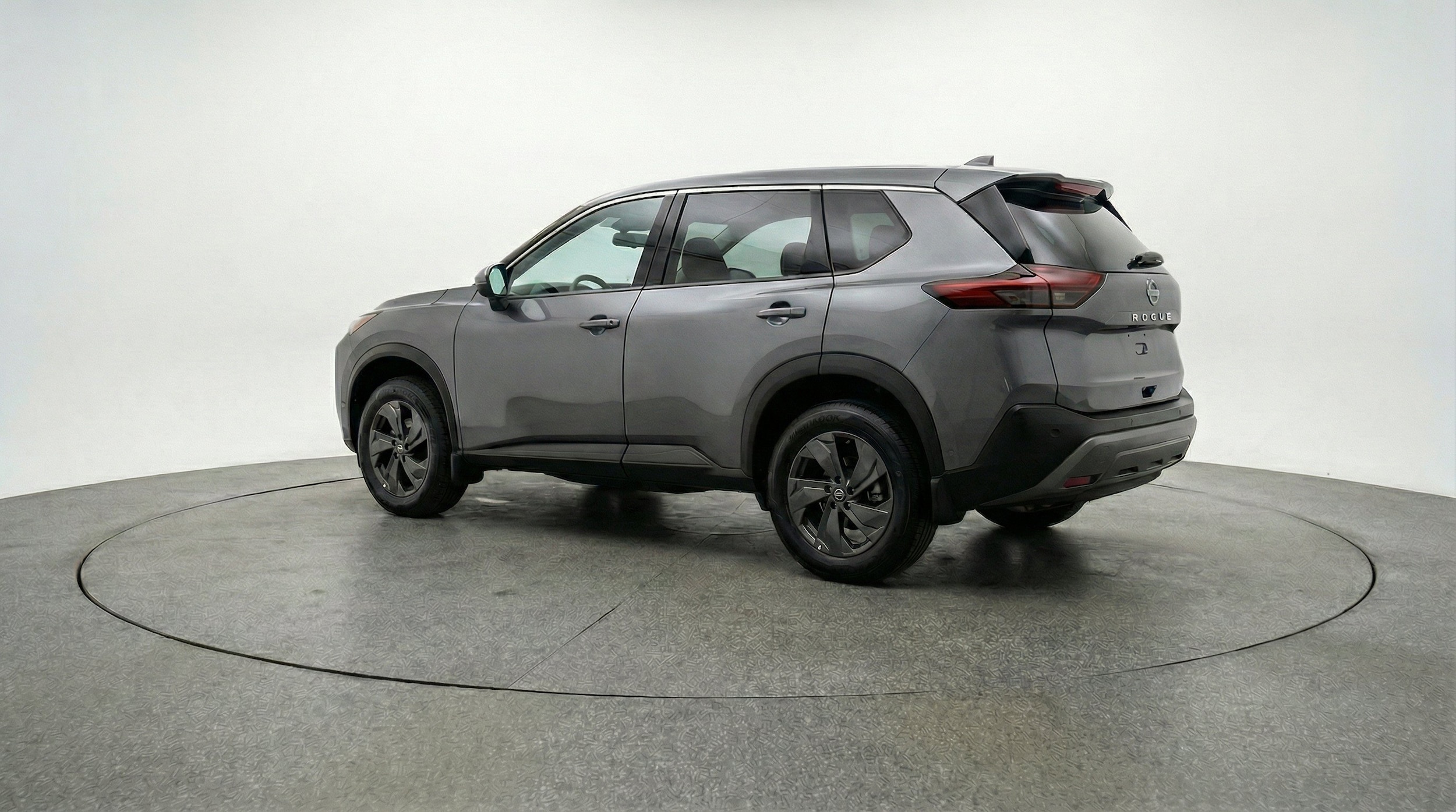 Thumbnail: 2026 Nissan Rogue - 6