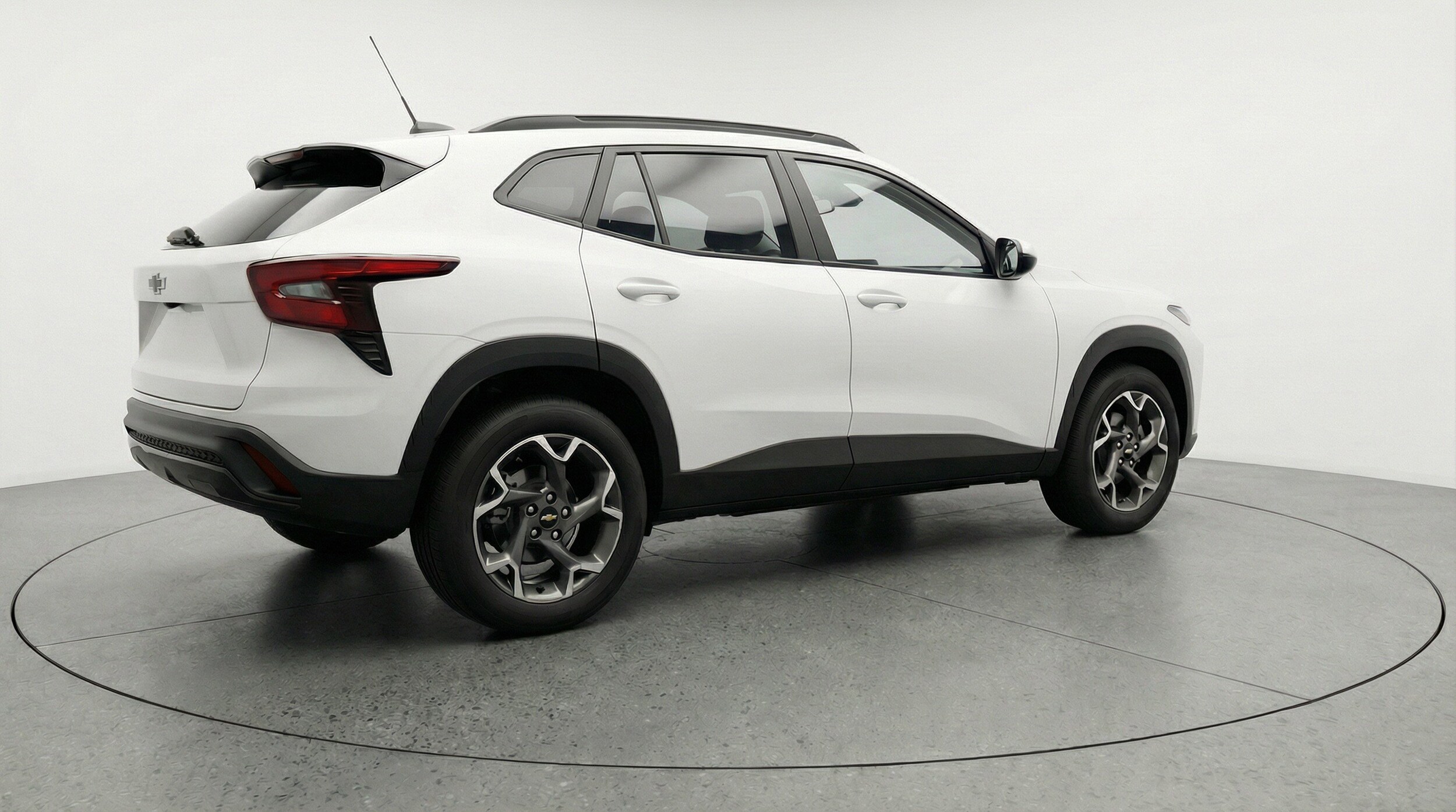 Thumbnail: 2025 Chevrolet Trax - 9