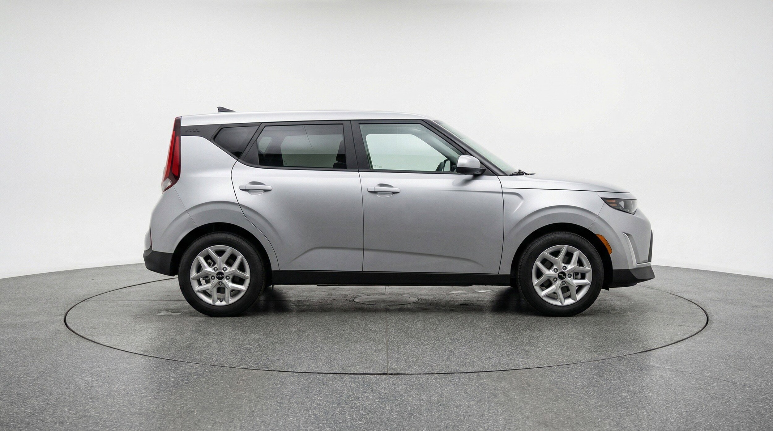 Thumbnail: 2025 Kia Soul - 11