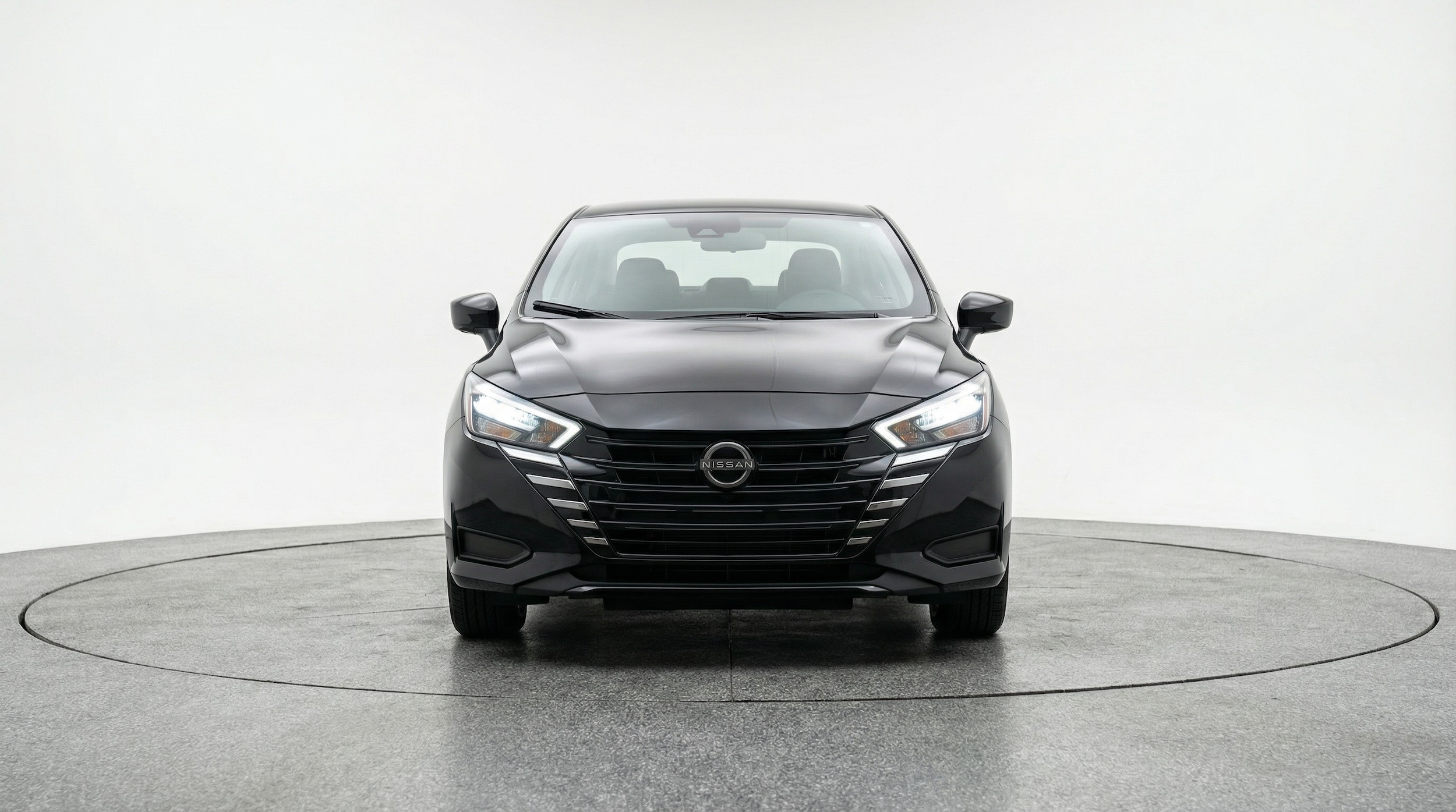 Thumbnail: 2025 Nissan Versa - 2