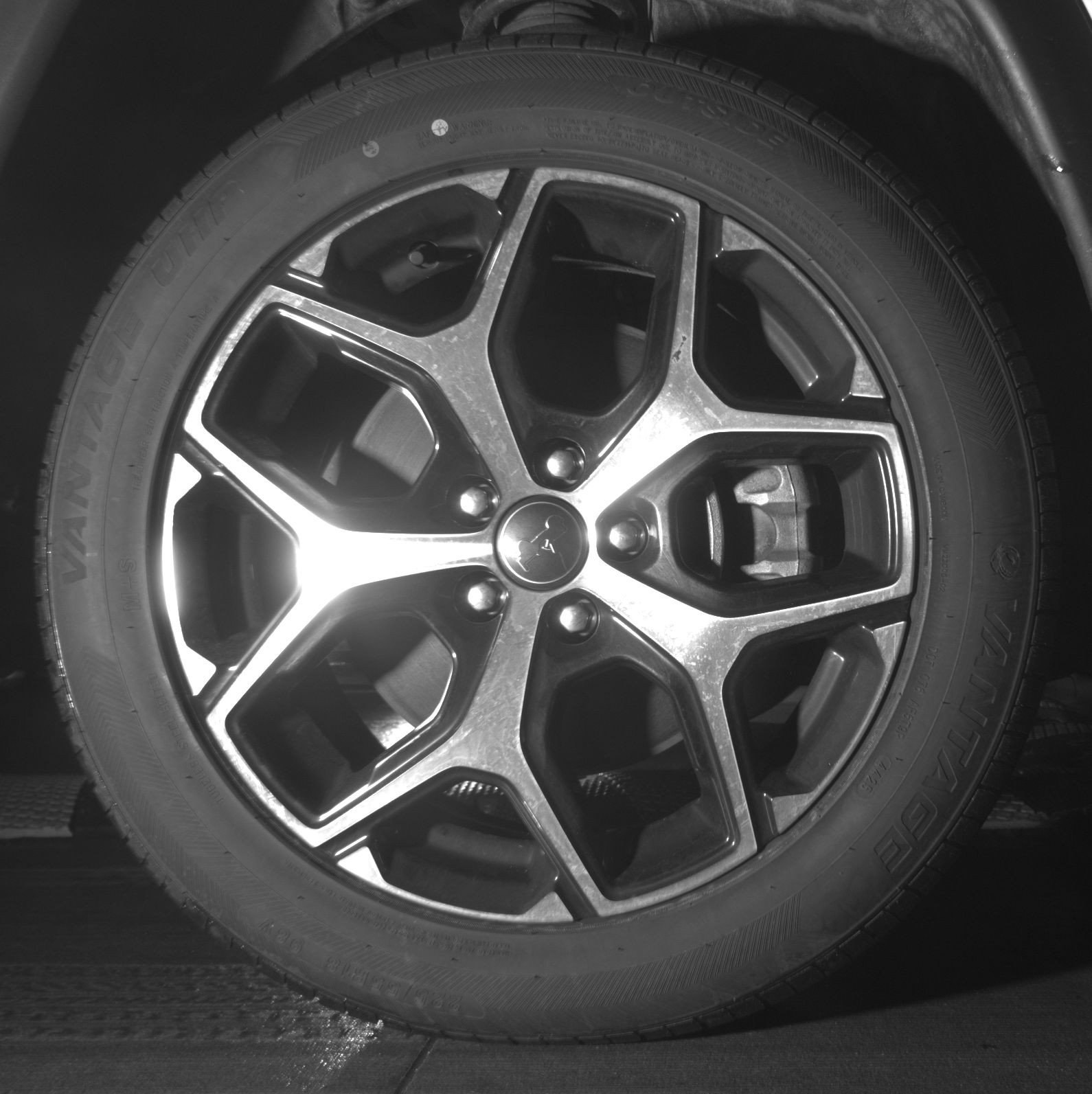 Thumbnail: 2025 Jeep Compass - 13