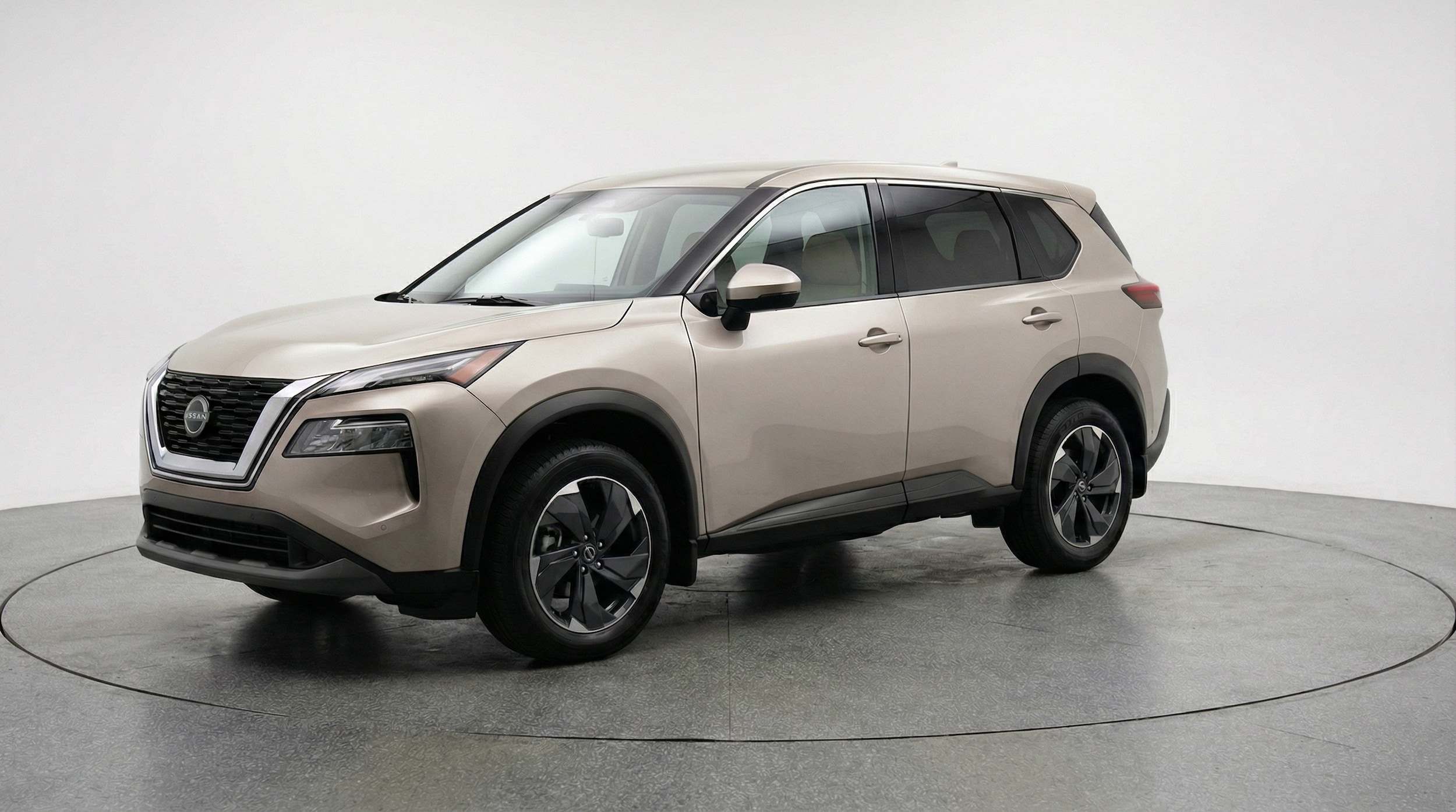 Thumbnail: 2025 Nissan Rogue - 3
