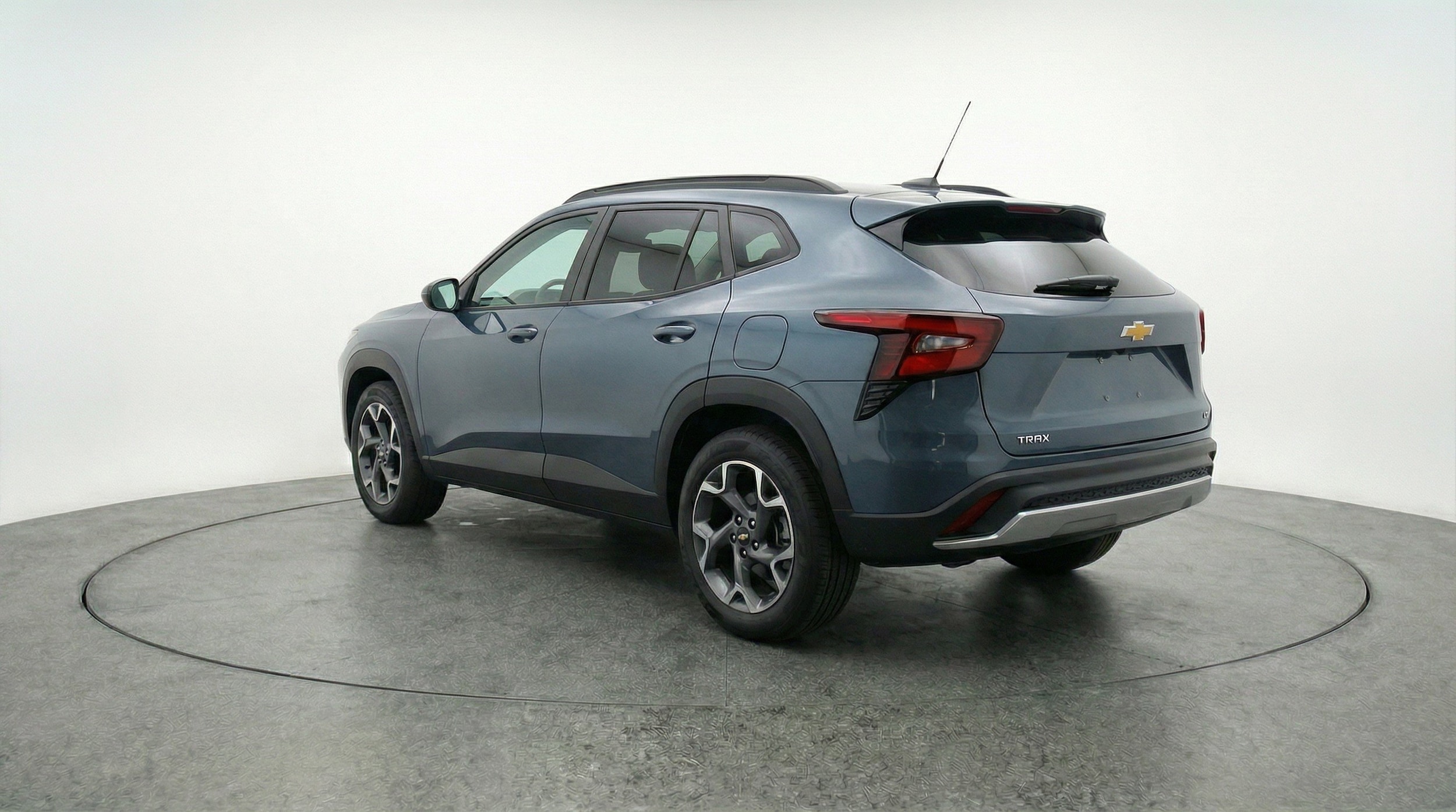 Thumbnail: 2025 Chevrolet Trax - 6