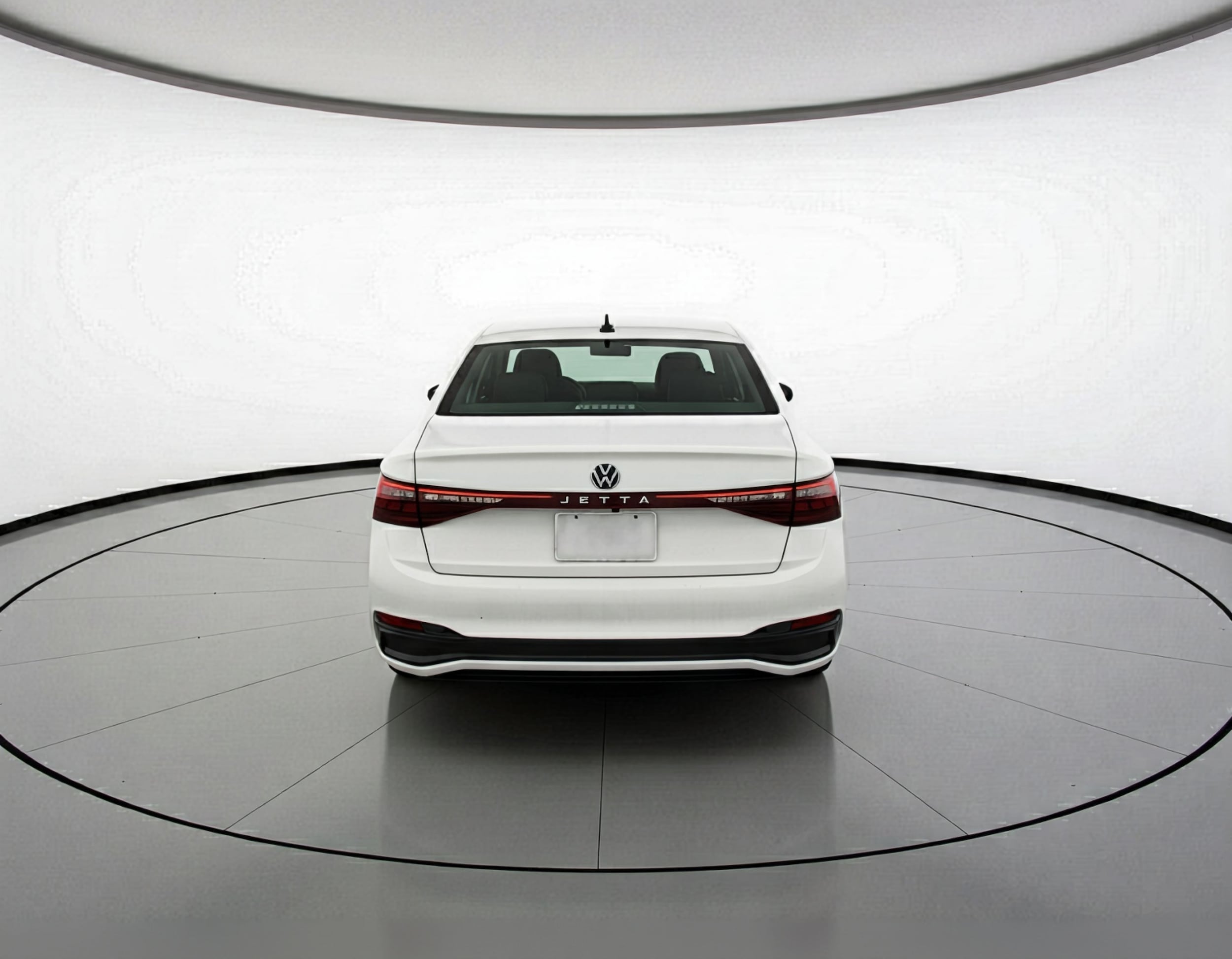 Thumbnail: 2025 Volkswagen Jetta - 6