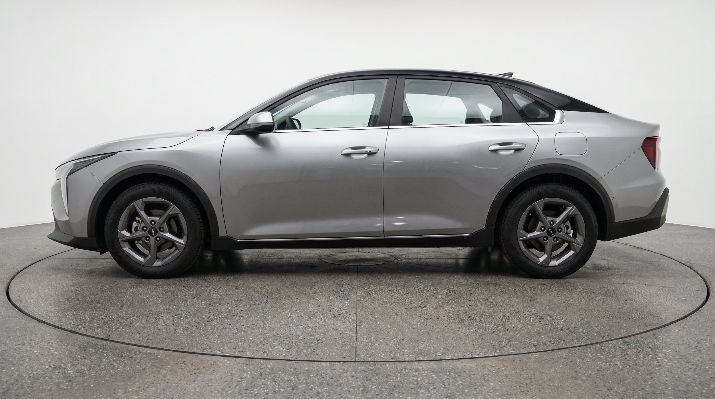 Thumbnail: 2026 Kia K4 - 5