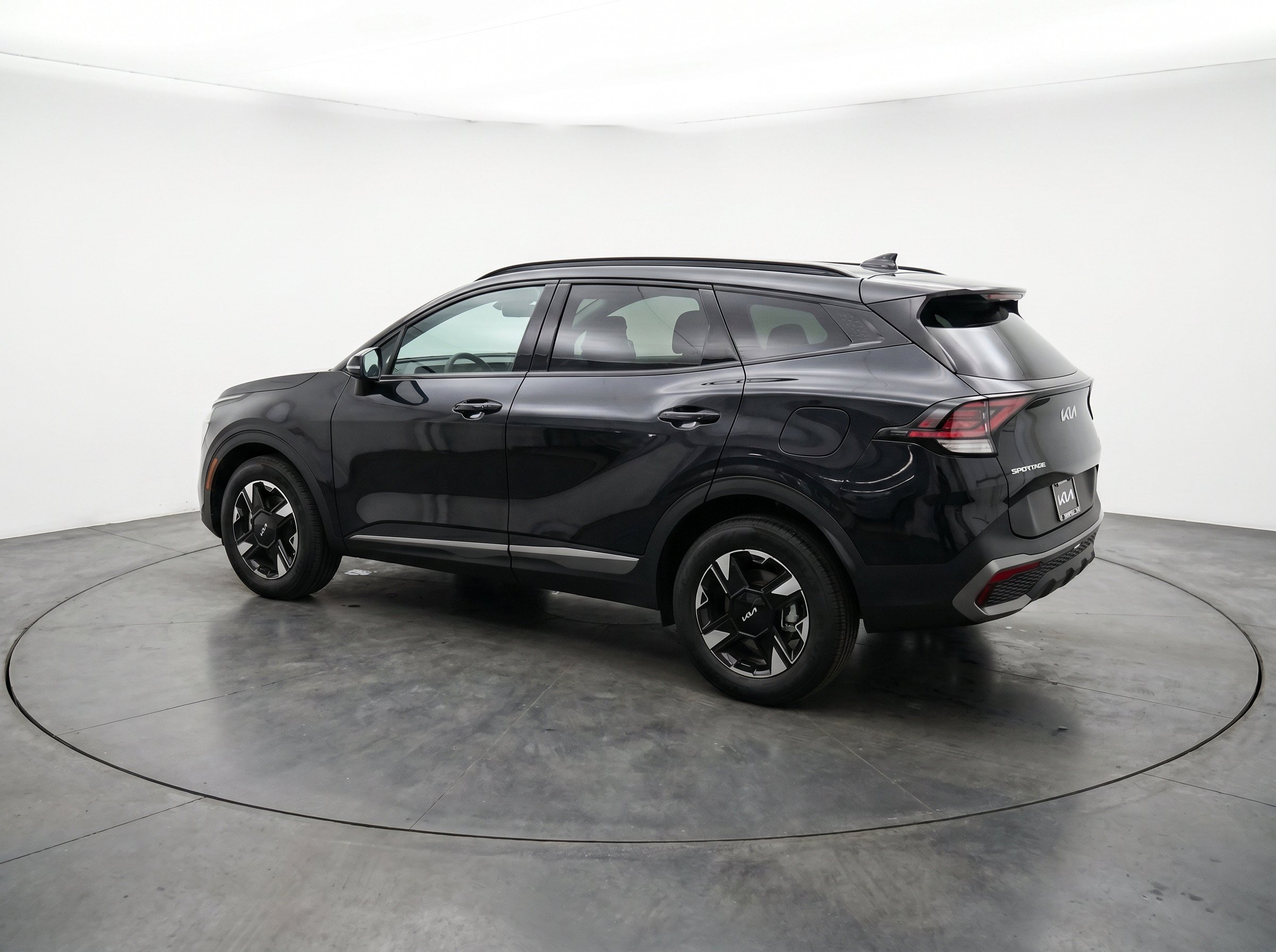 Thumbnail: 2026 Kia Sportage - 6