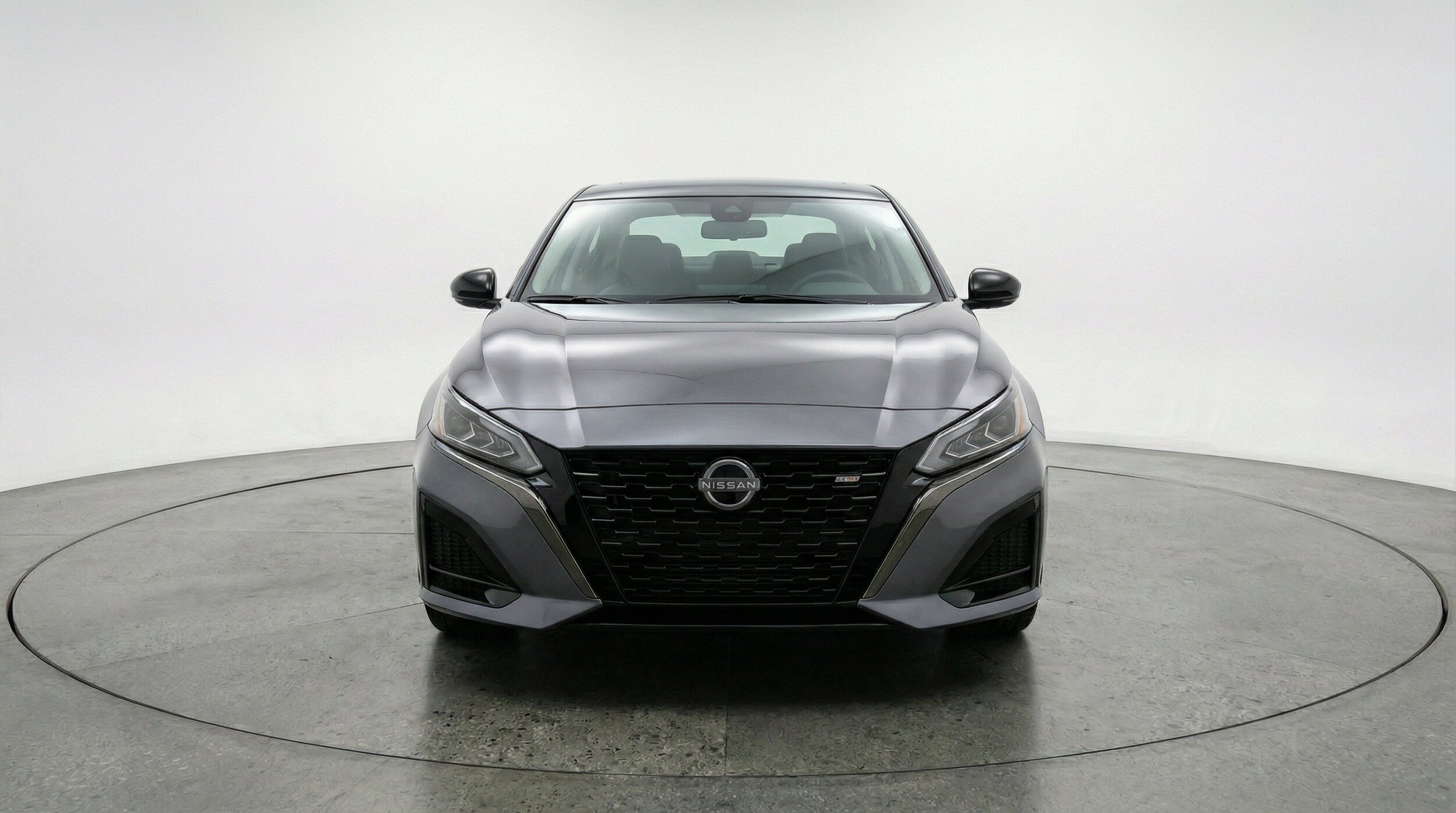 Thumbnail: 2025 Nissan Altima - 2