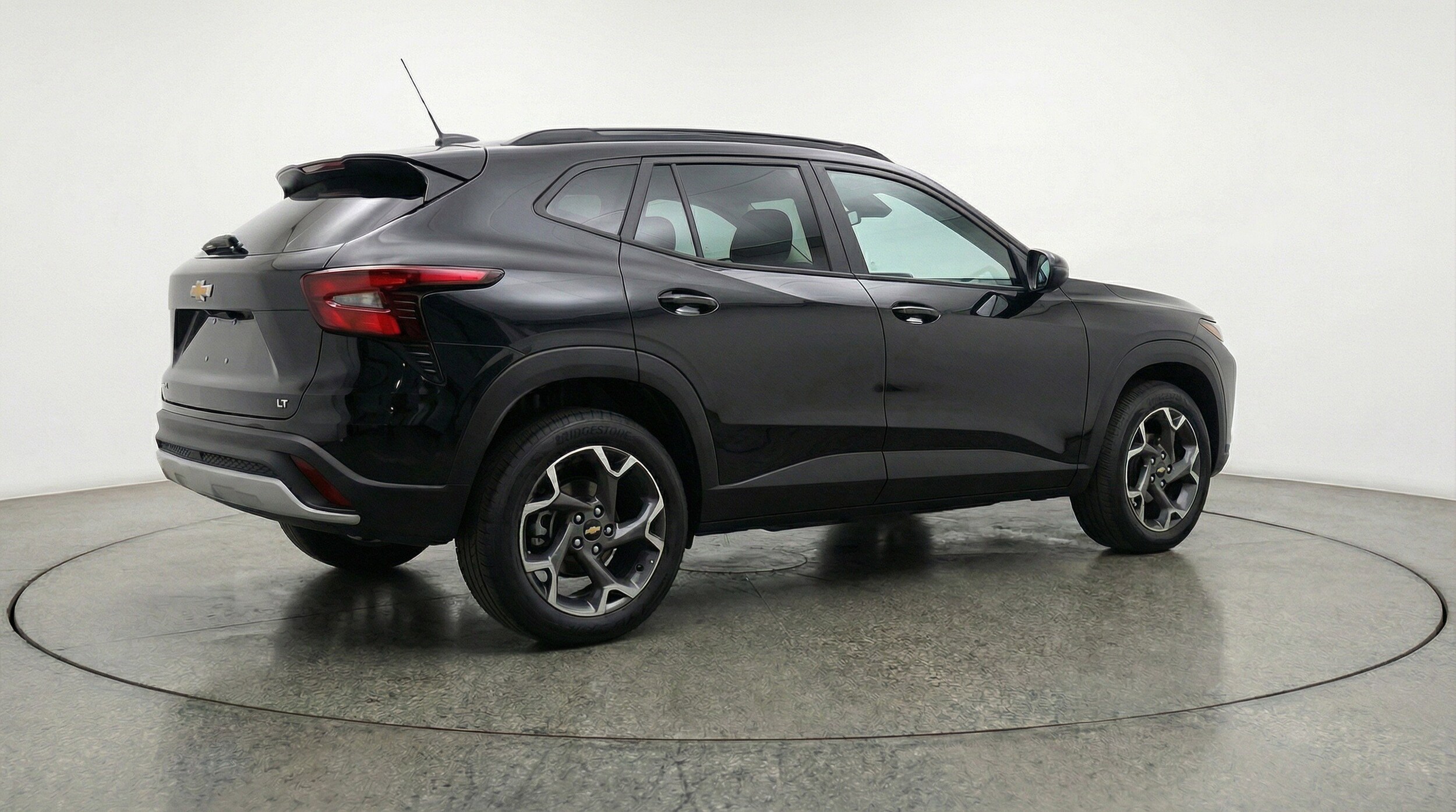 Thumbnail: 2025 Chevrolet Trax - 9