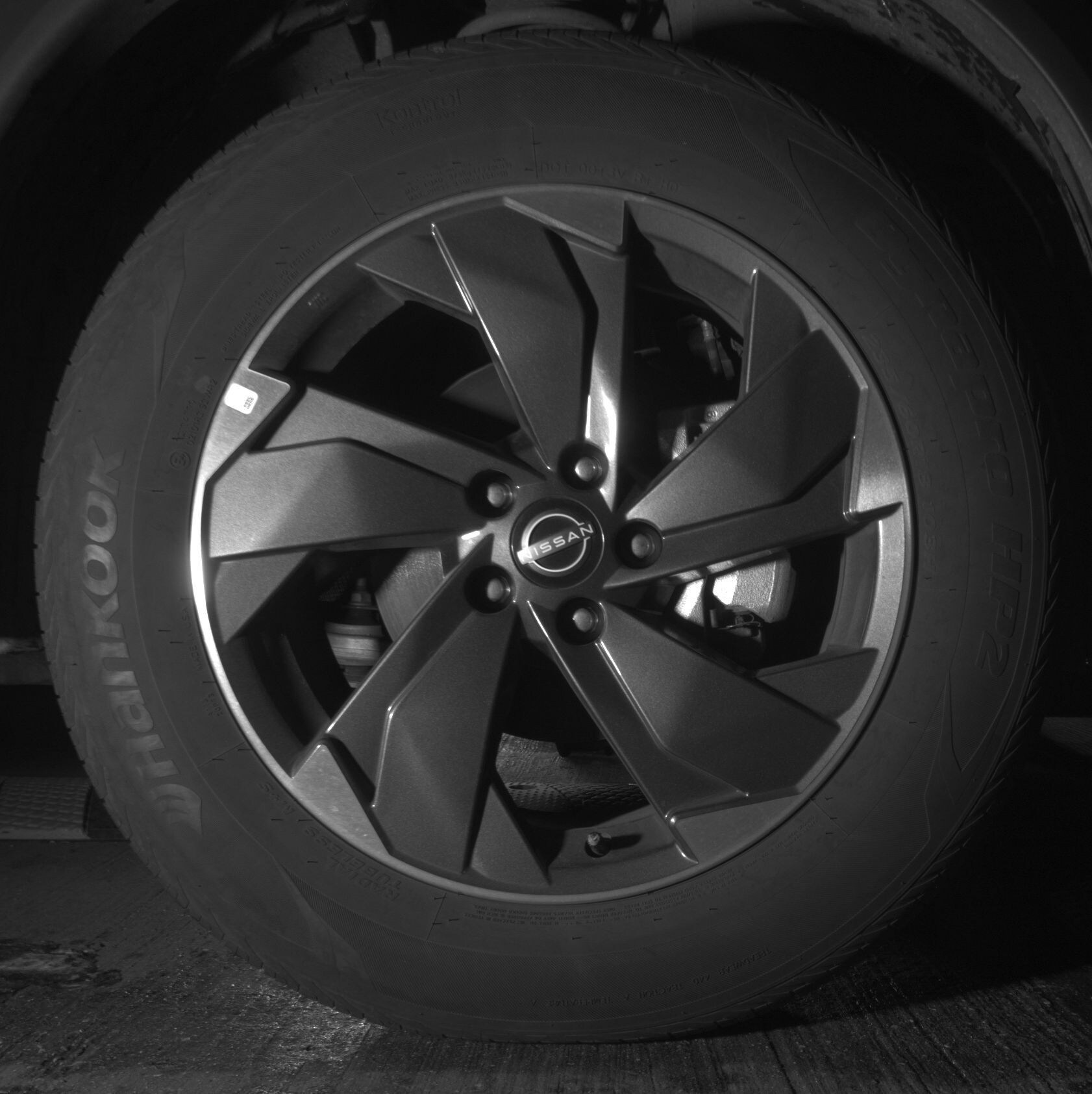 Thumbnail: 2025 Nissan Rogue - 10