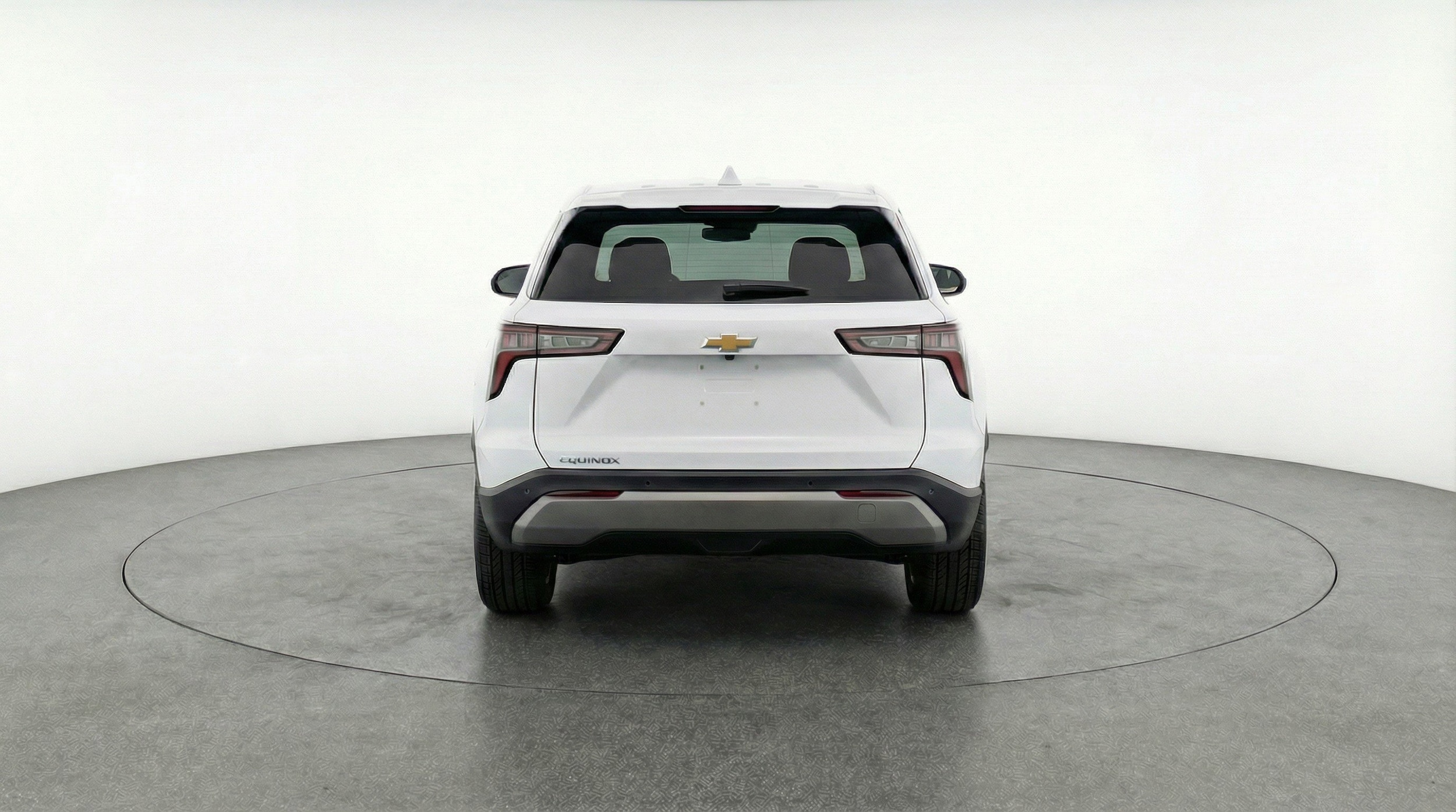 Thumbnail: 2025 Chevrolet Equinox - 7