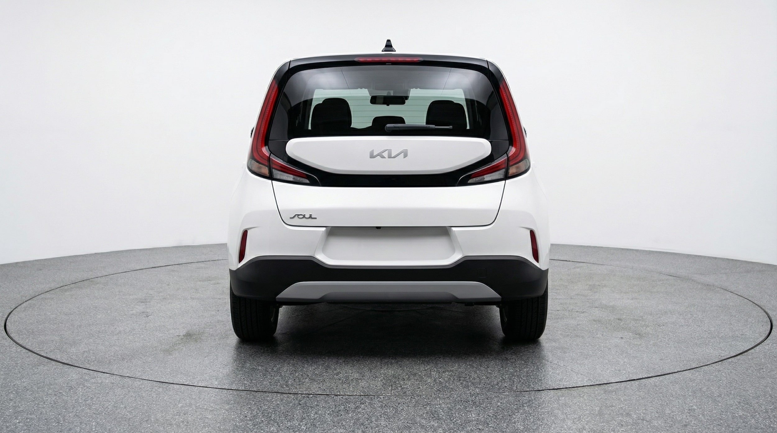 Thumbnail: 2025 Kia Soul - 6