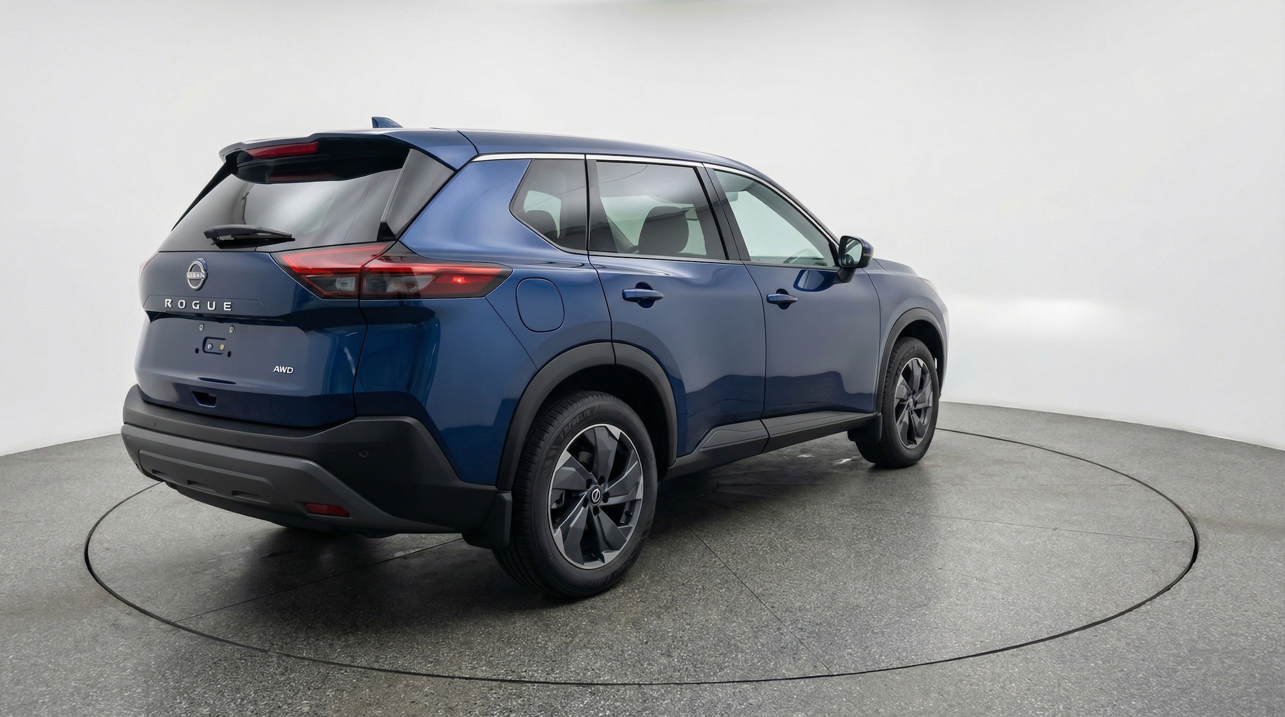 Thumbnail: 2025 Nissan Rogue - 9