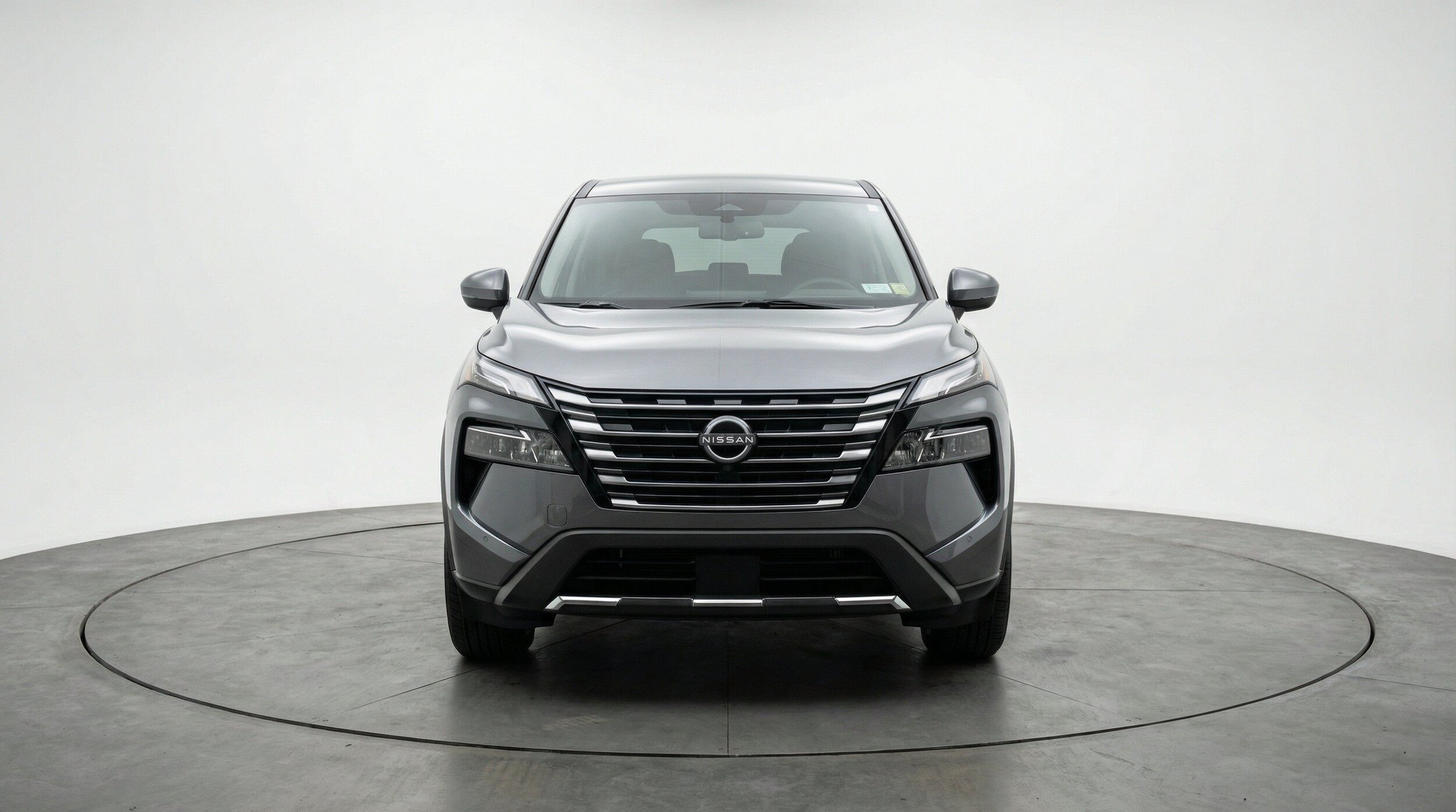 Thumbnail: 2026 Nissan Rogue - 2