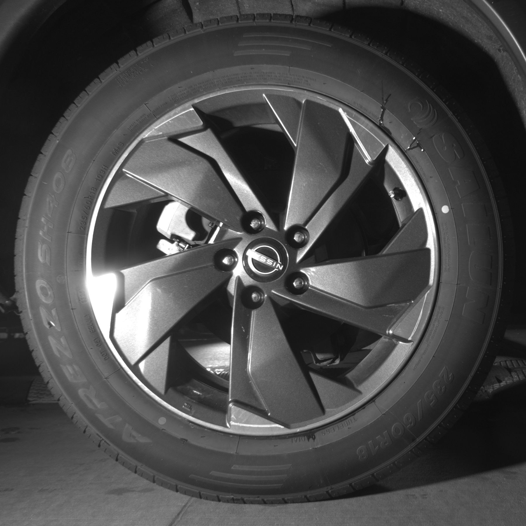 Thumbnail: 2025 Nissan Rogue - 12