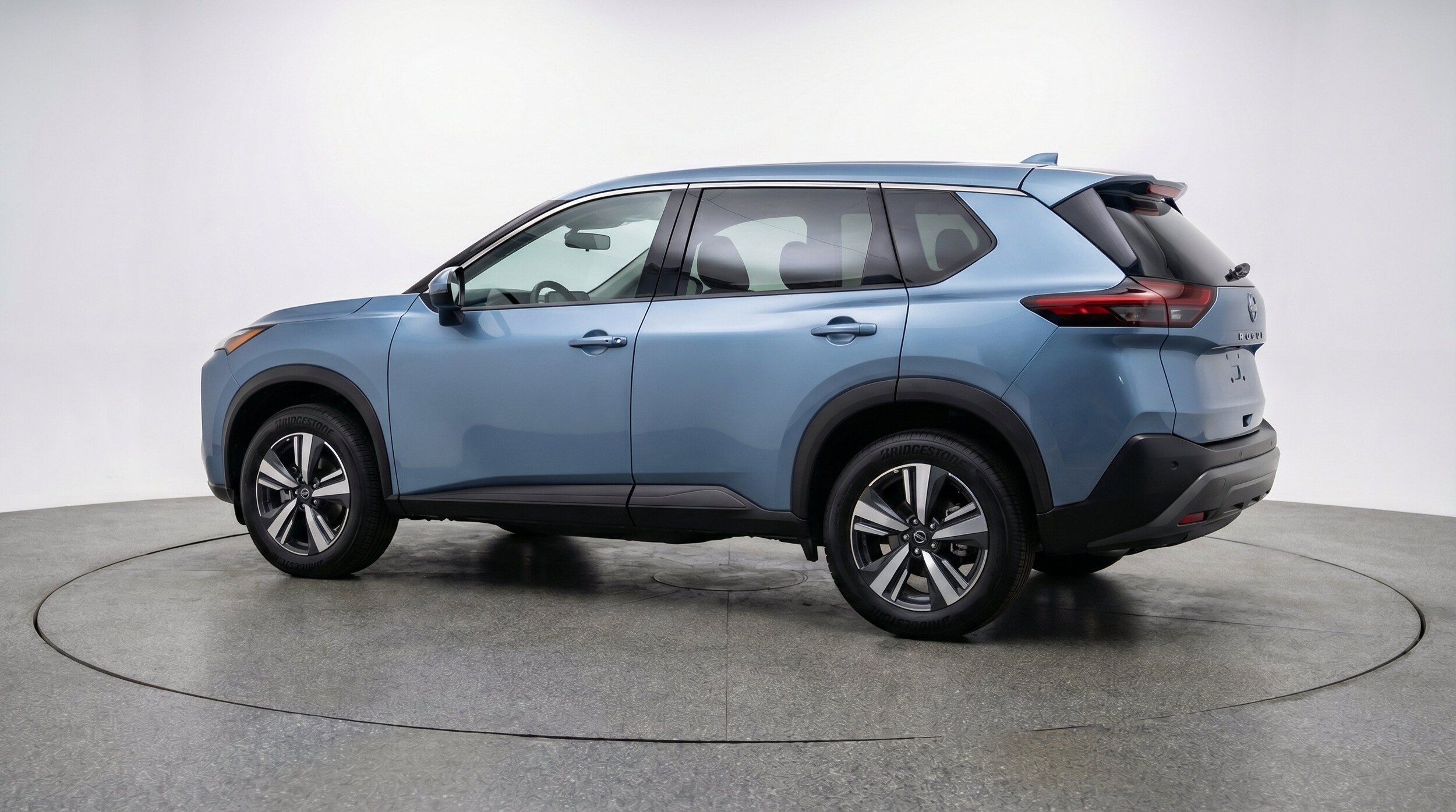 Thumbnail: 2026 Nissan Rogue - 6