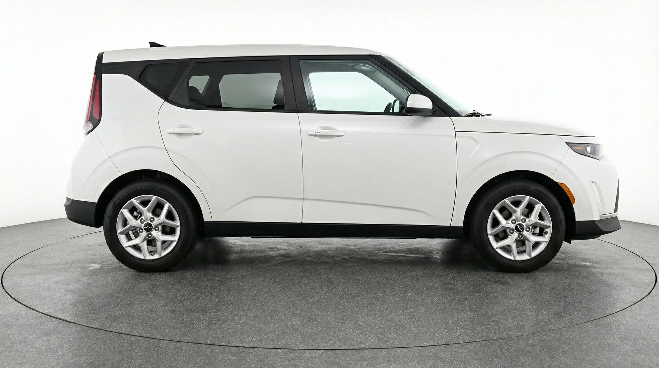 Thumbnail: 2025 Kia Soul - 11