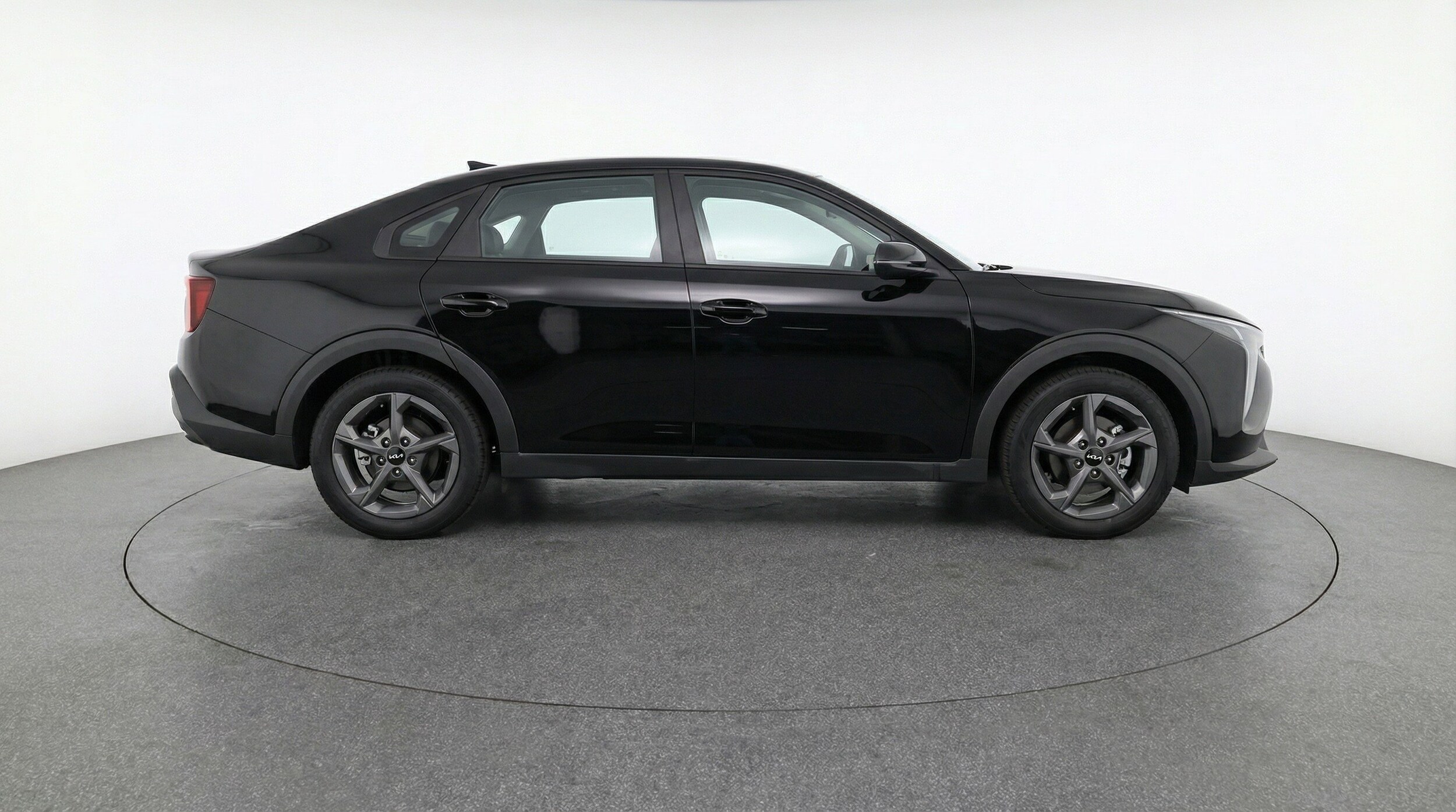 Thumbnail: 2025 Kia K4 - 11