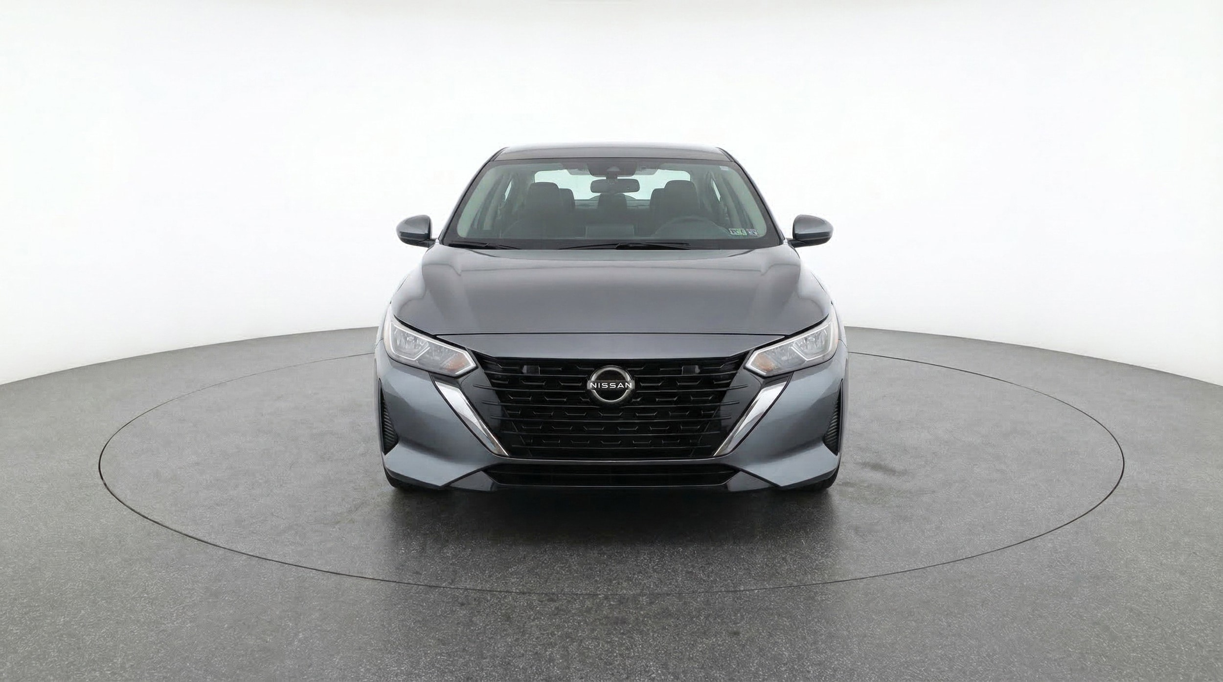 Thumbnail: 2025 Nissan Sentra - 2