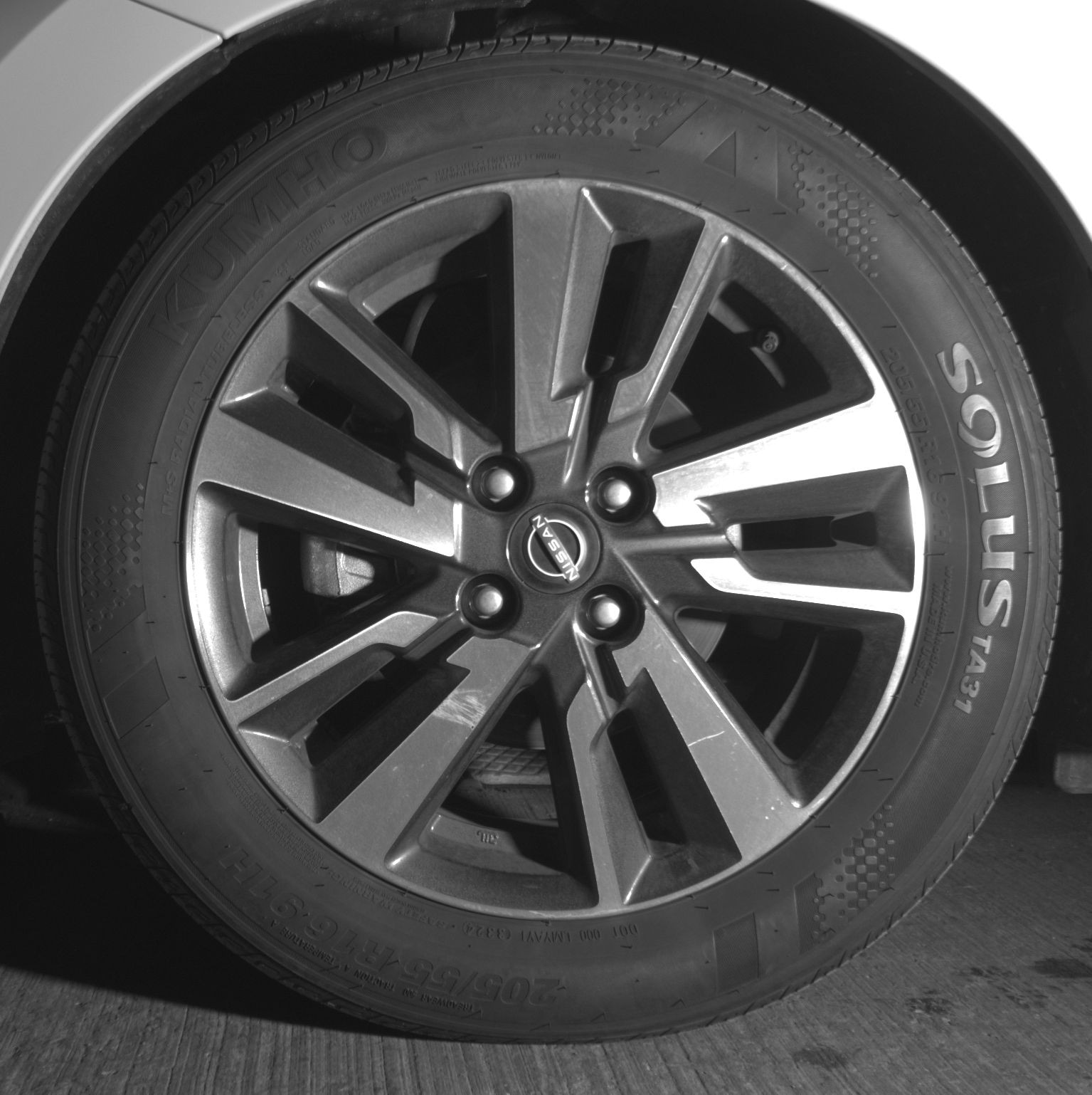 Thumbnail: 2025 Nissan Versa - 9