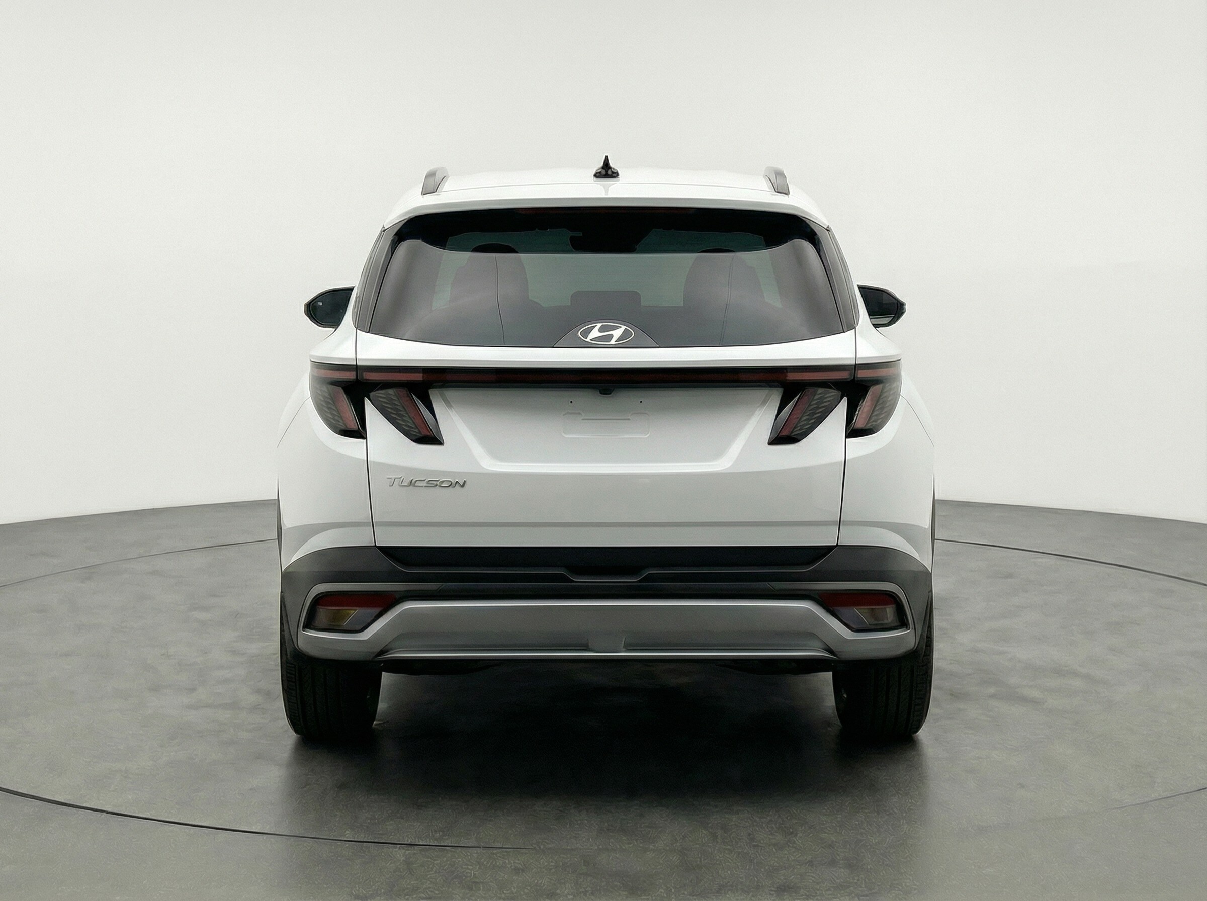 Thumbnail: 2025 Hyundai Tucson - 6