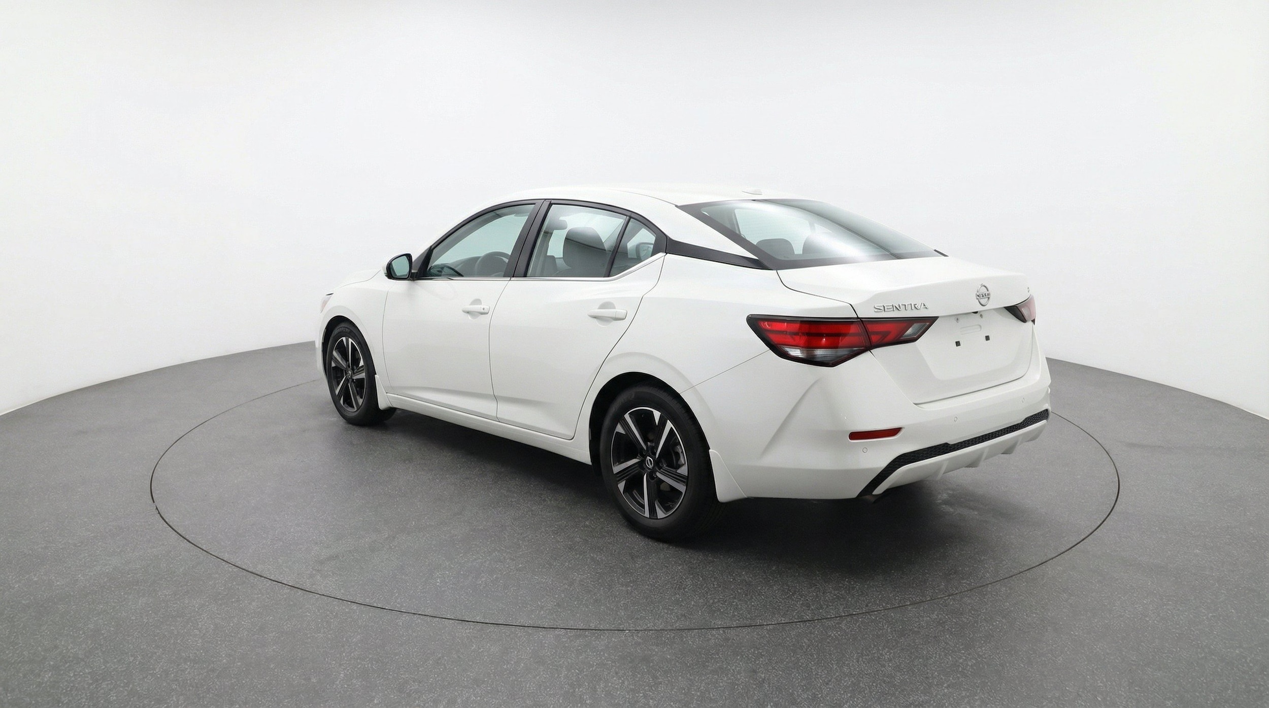 Thumbnail: 2025 Nissan Sentra - 6