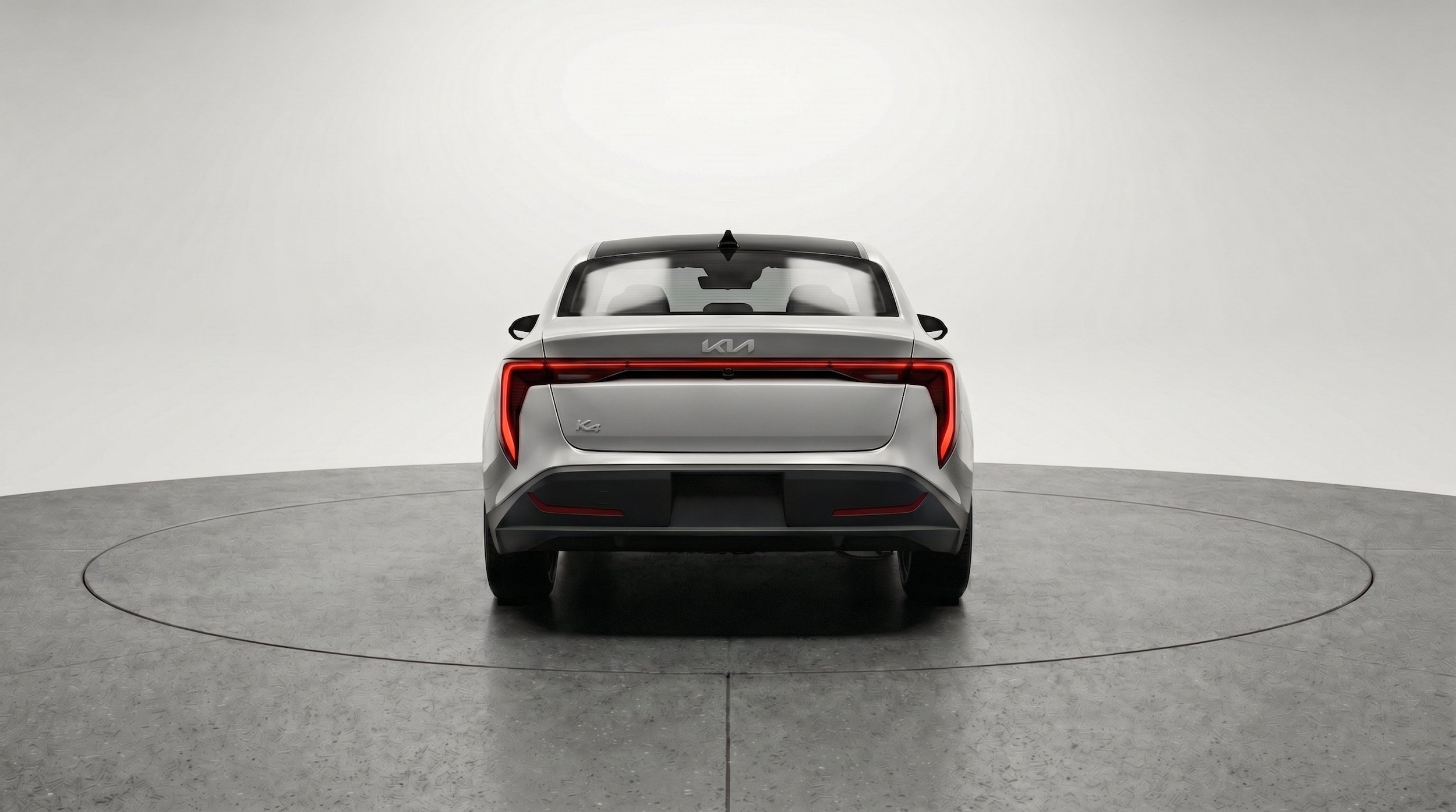 Thumbnail: 2026 Kia K4 - 7