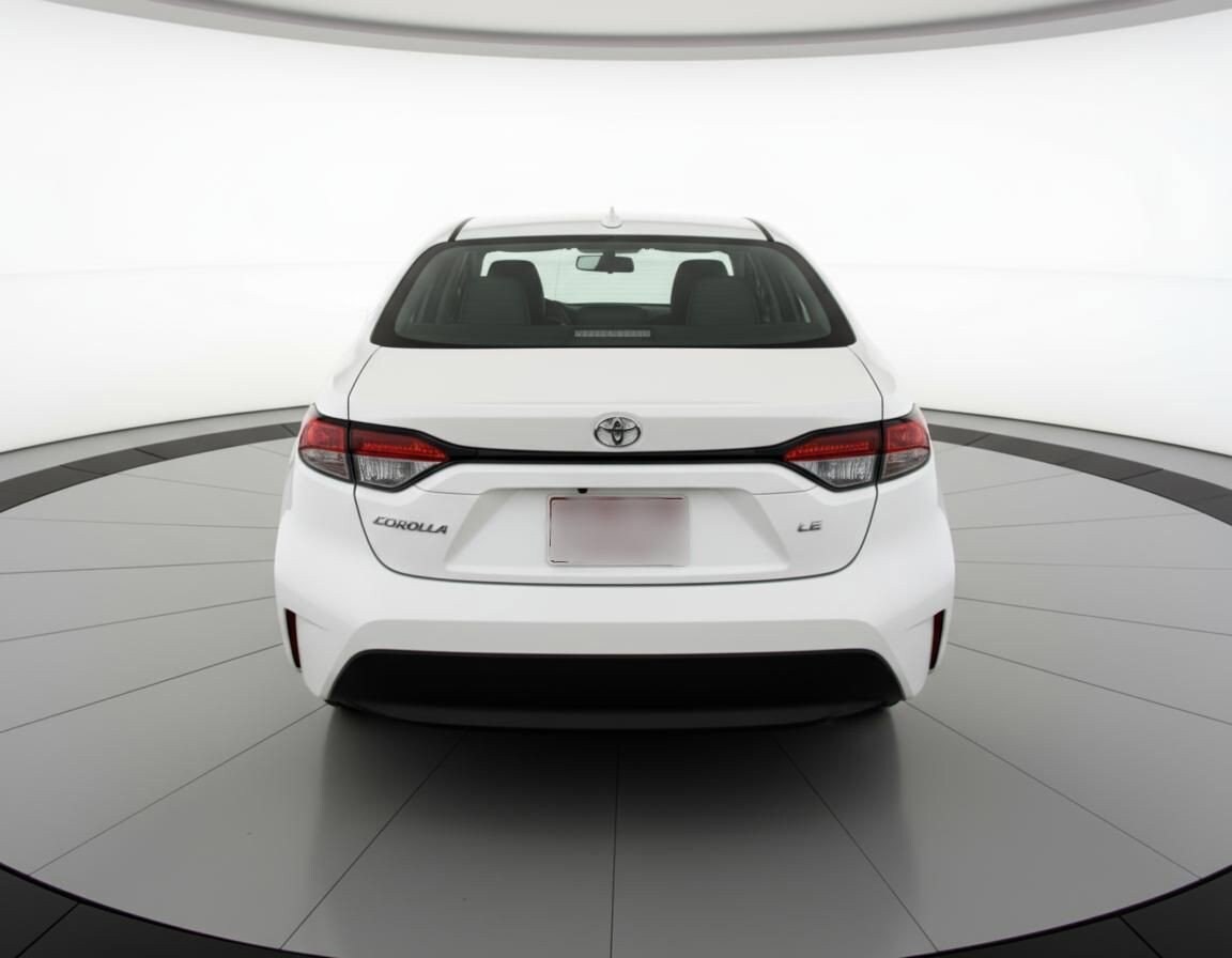 Thumbnail: 2025 Toyota Corolla - 7