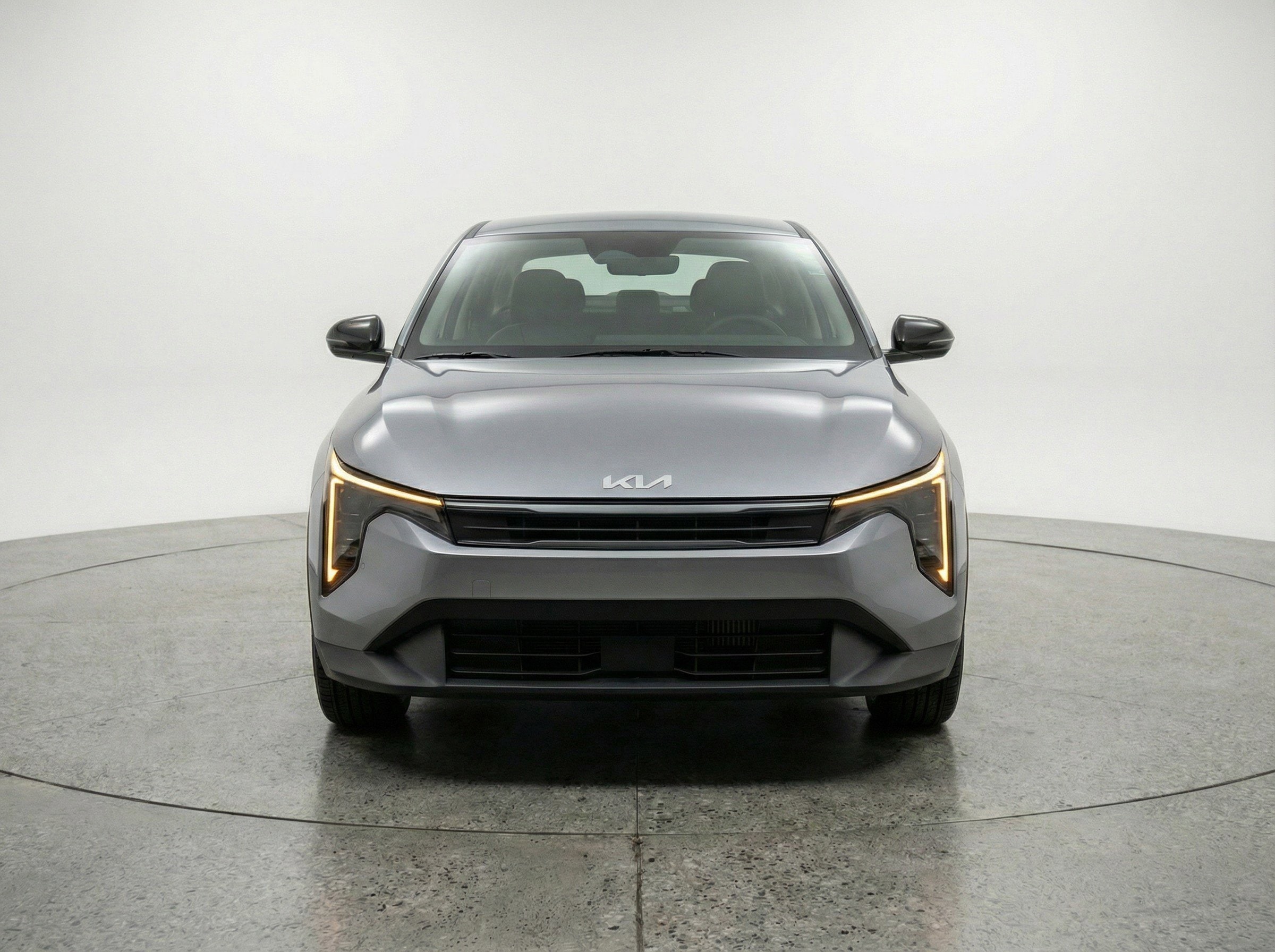 Thumbnail: 2025 Kia K4 - 2