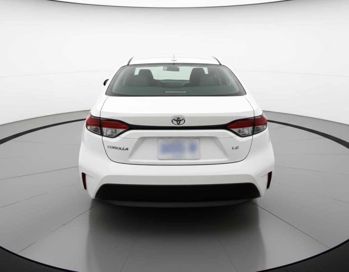 Thumbnail: 2025 Toyota Corolla - 7