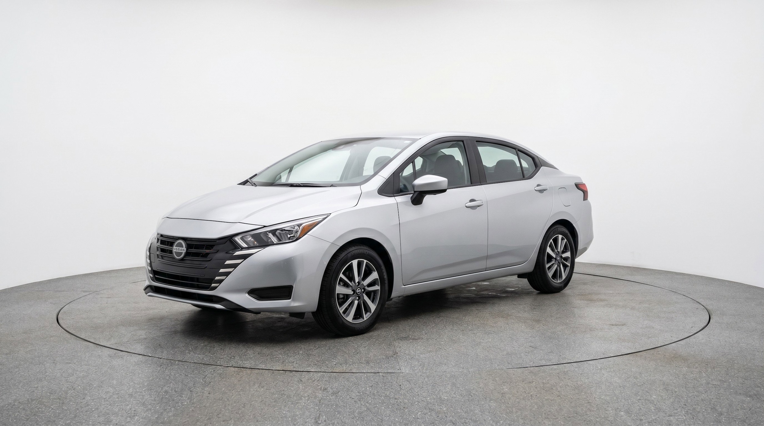 Thumbnail: 2025 Nissan Versa - 3