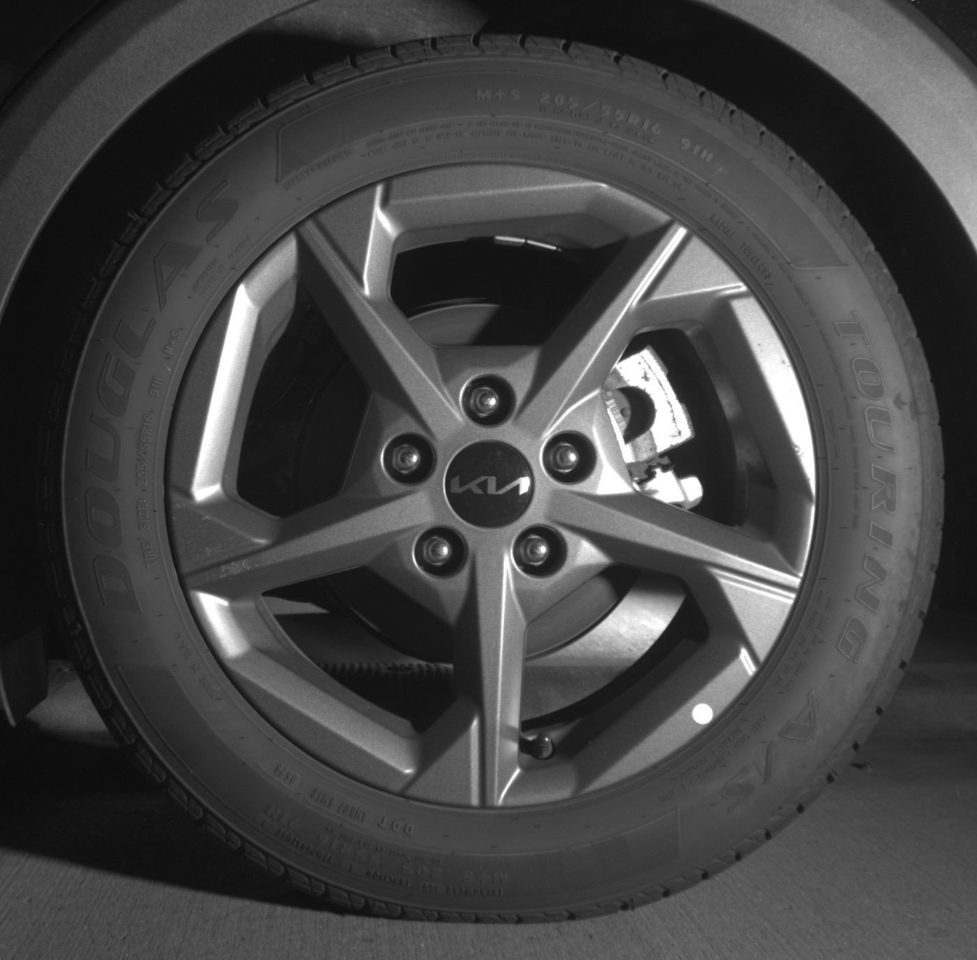 Thumbnail: 2026 Kia K4 - 11